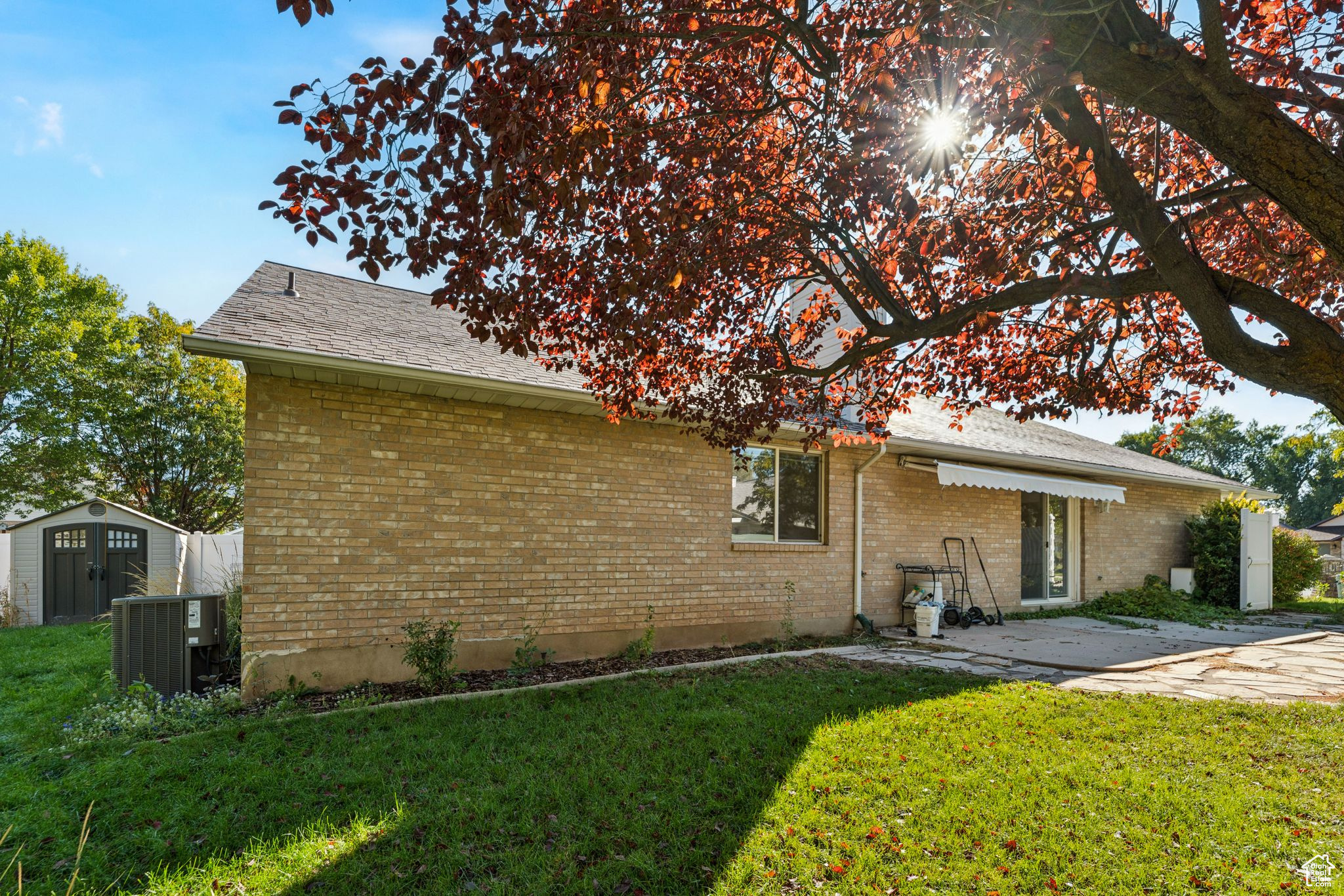 SHADY GROVE I - Residential