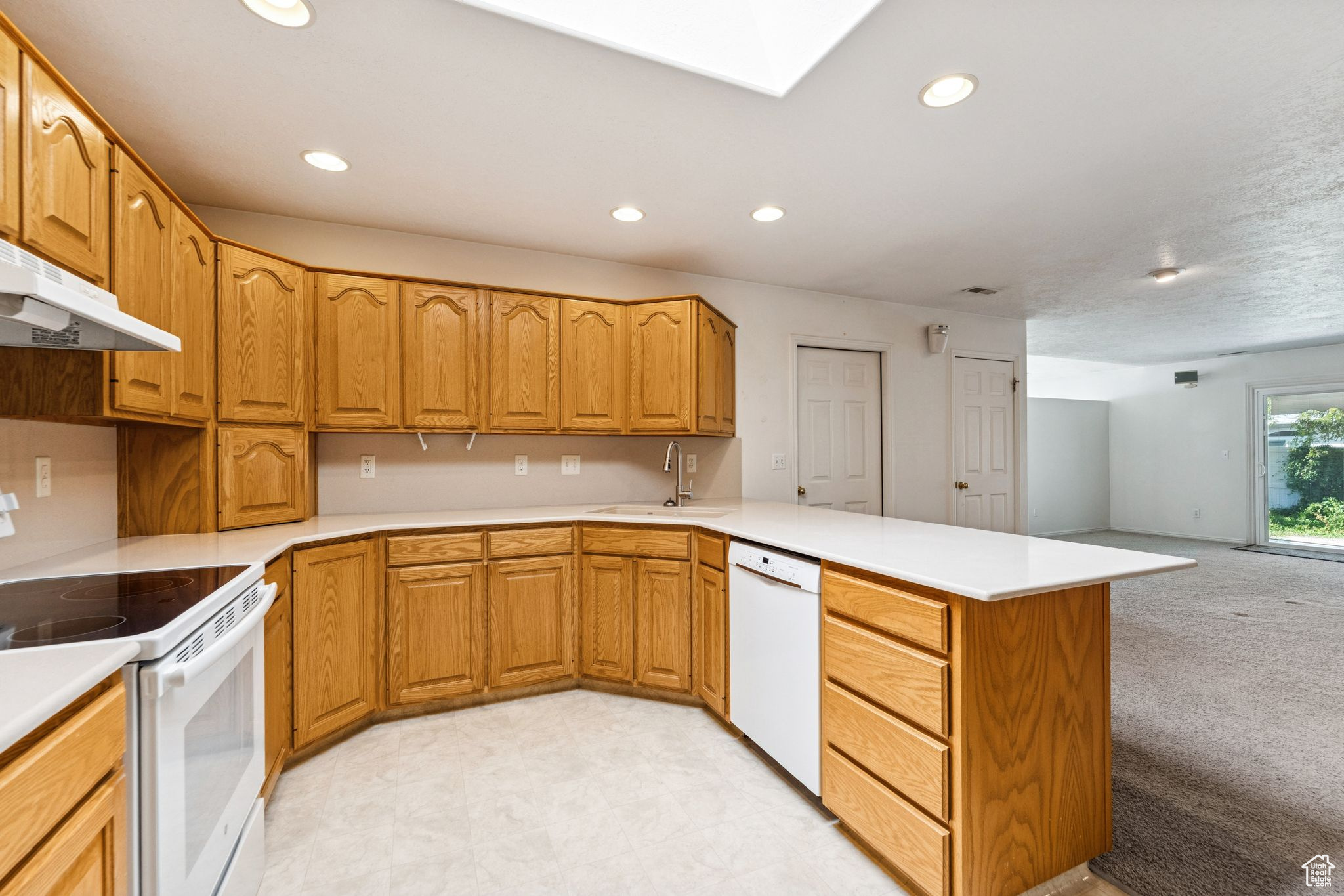 SHADY GROVE I - Residential