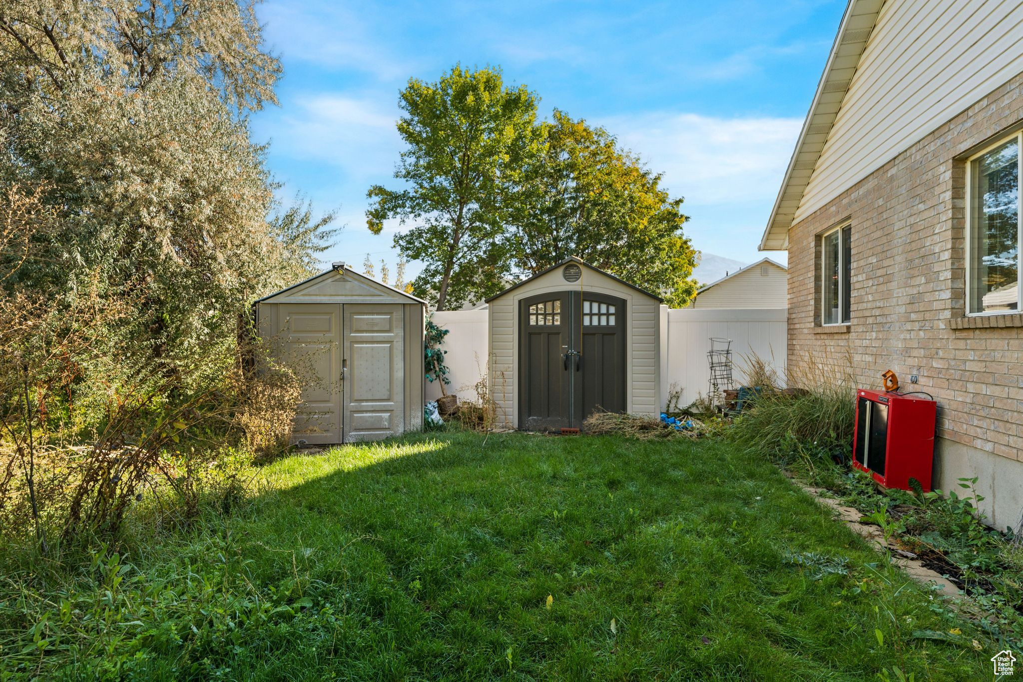 SHADY GROVE I - Residential