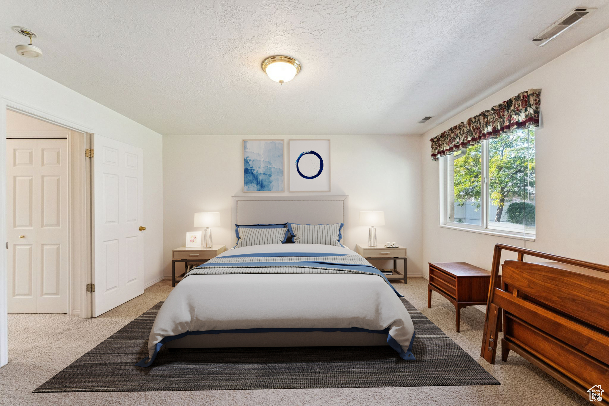 SHADY GROVE I - Residential