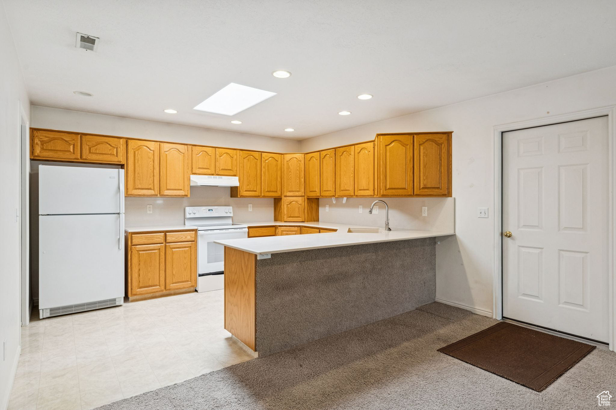 SHADY GROVE I - Residential