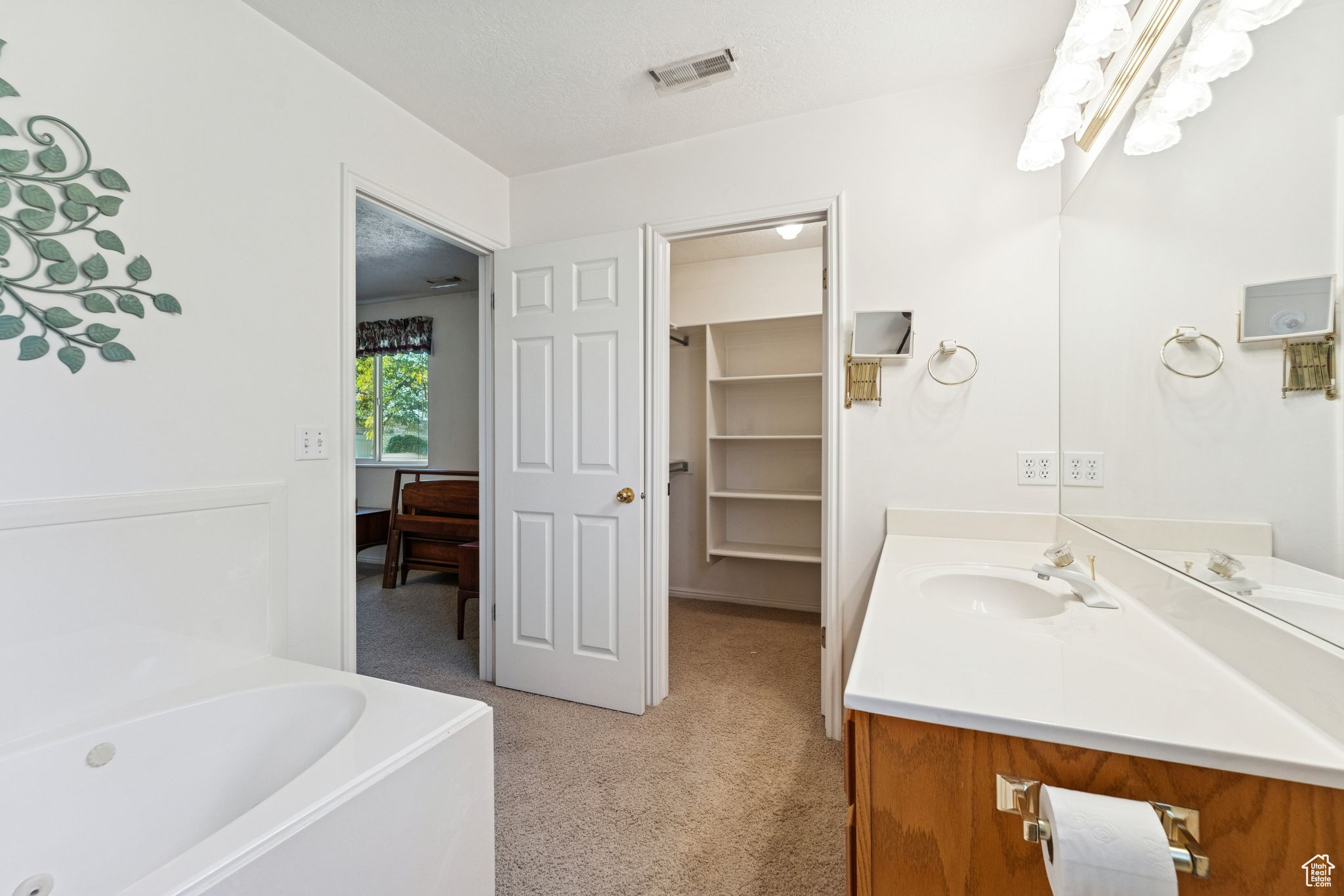 SHADY GROVE I - Residential