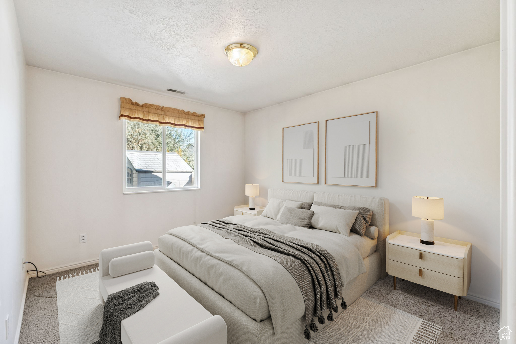 SHADY GROVE I - Residential