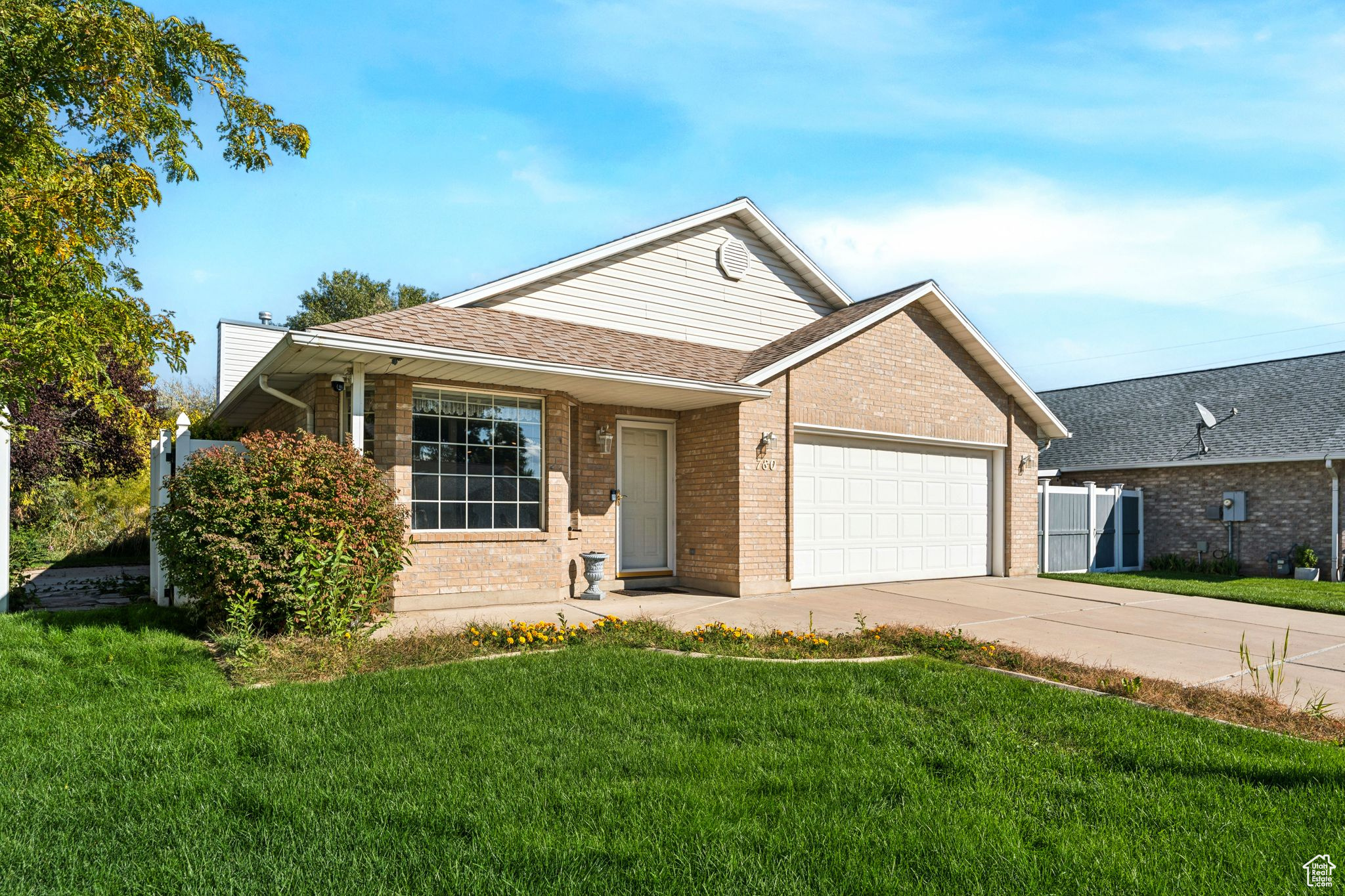 SHADY GROVE I - Residential