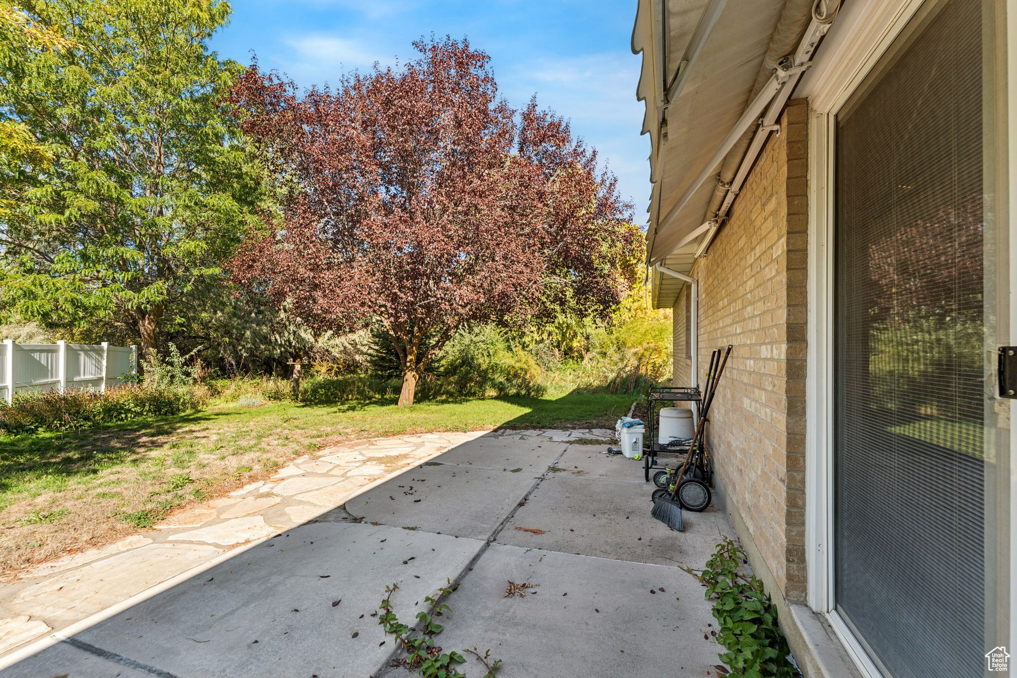 SHADY GROVE I - Residential