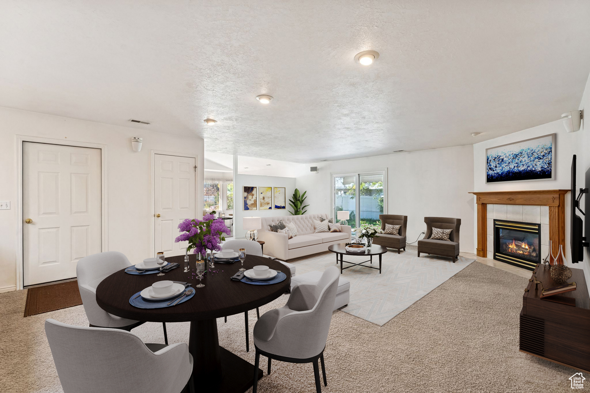 SHADY GROVE I - Residential