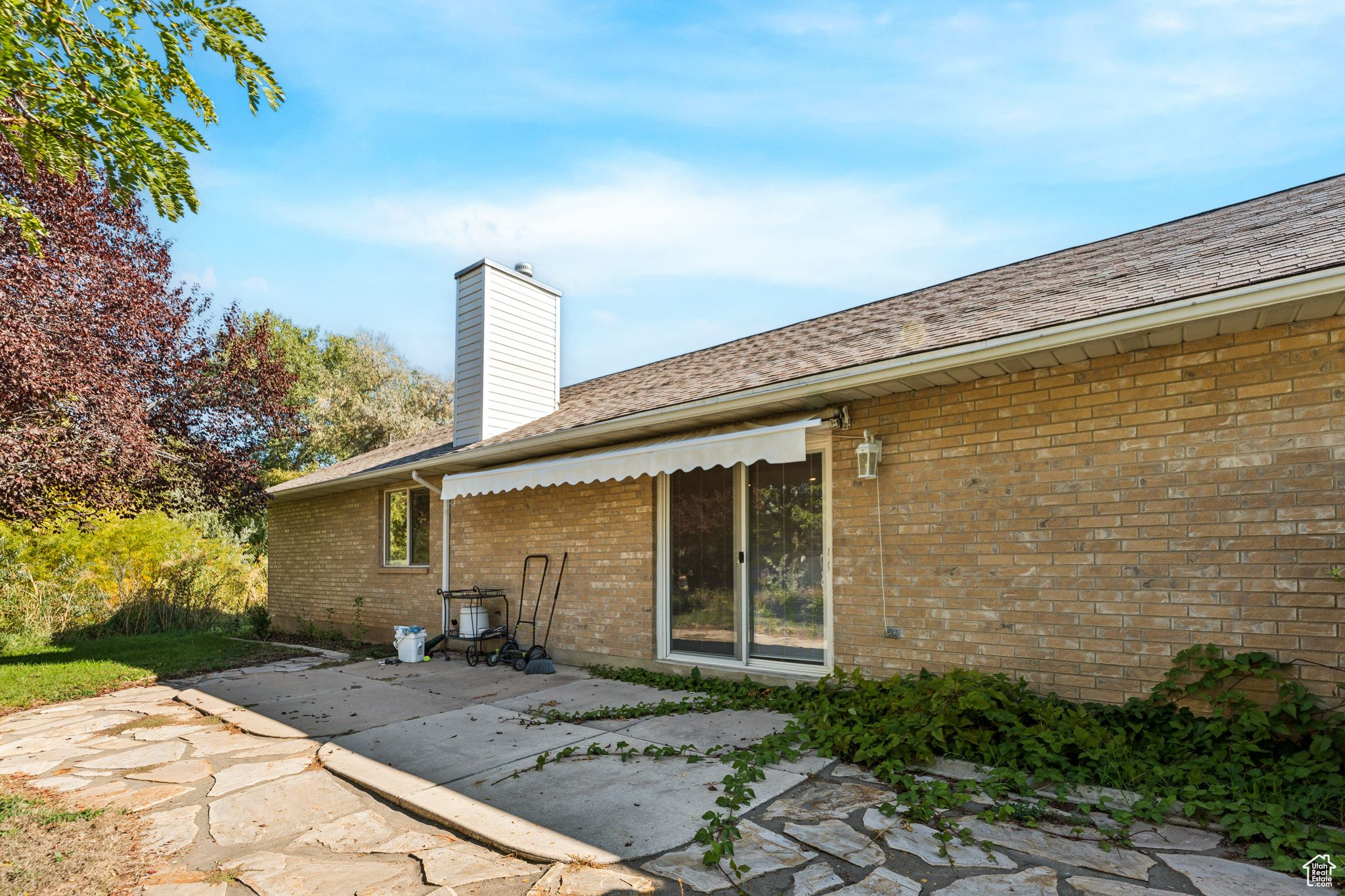 SHADY GROVE I - Residential