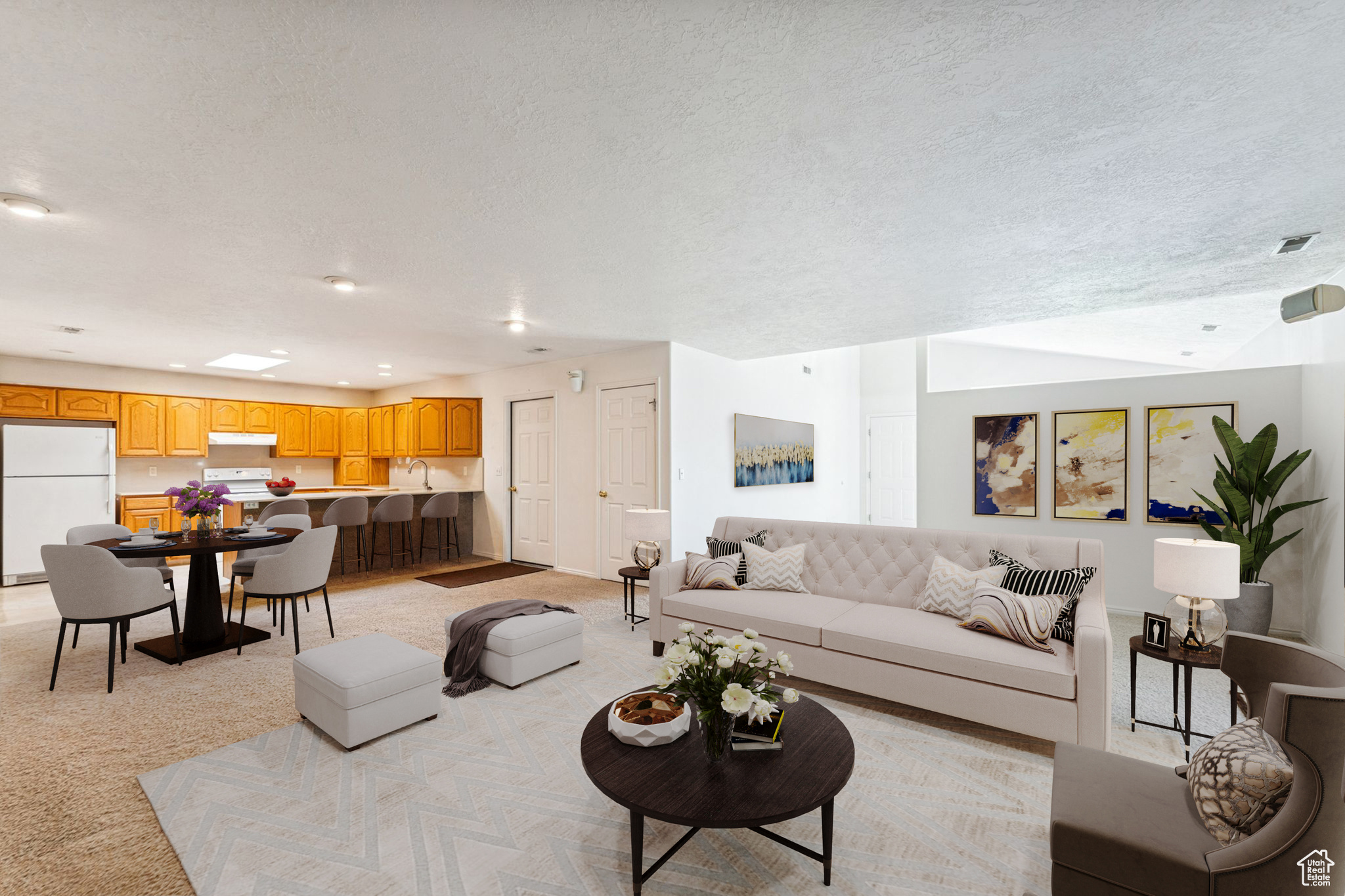 SHADY GROVE I - Residential