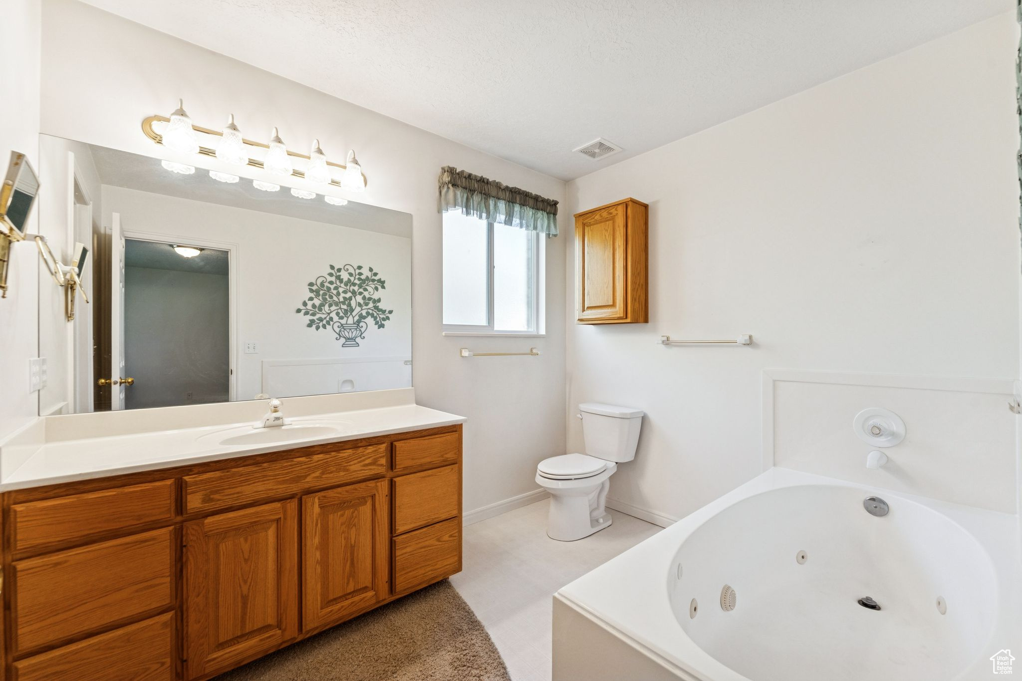 SHADY GROVE I - Residential