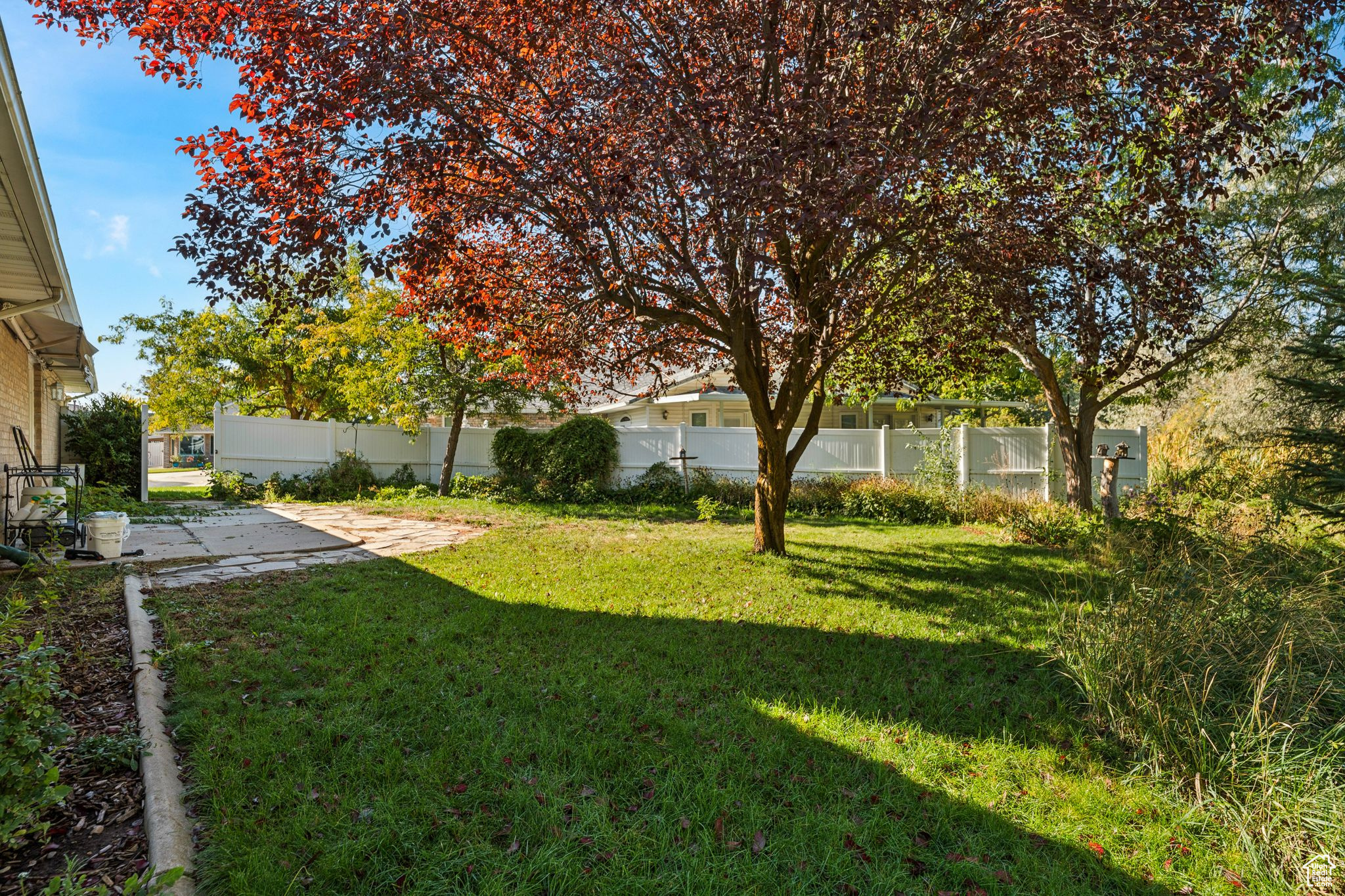 SHADY GROVE I - Residential