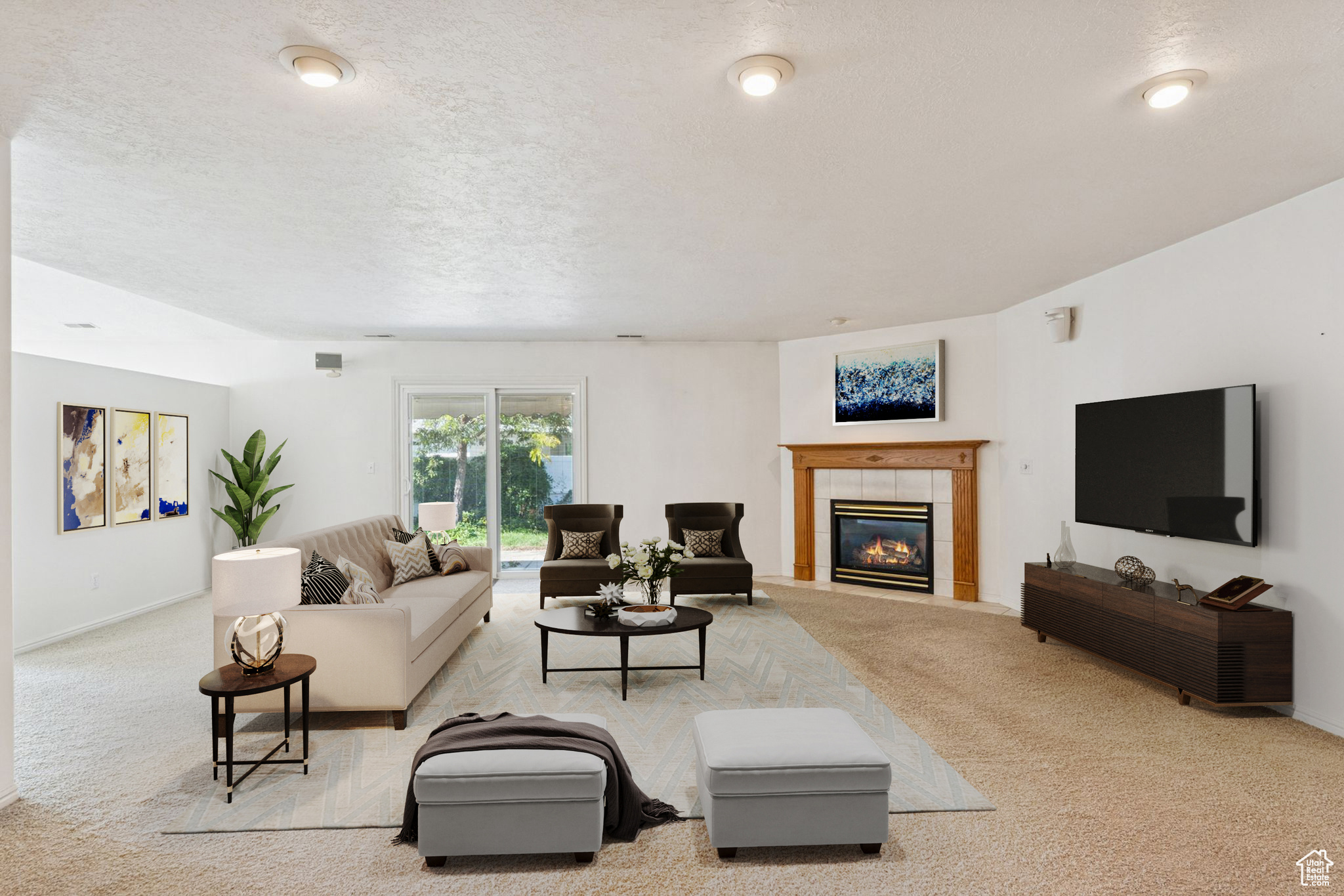 SHADY GROVE I - Residential