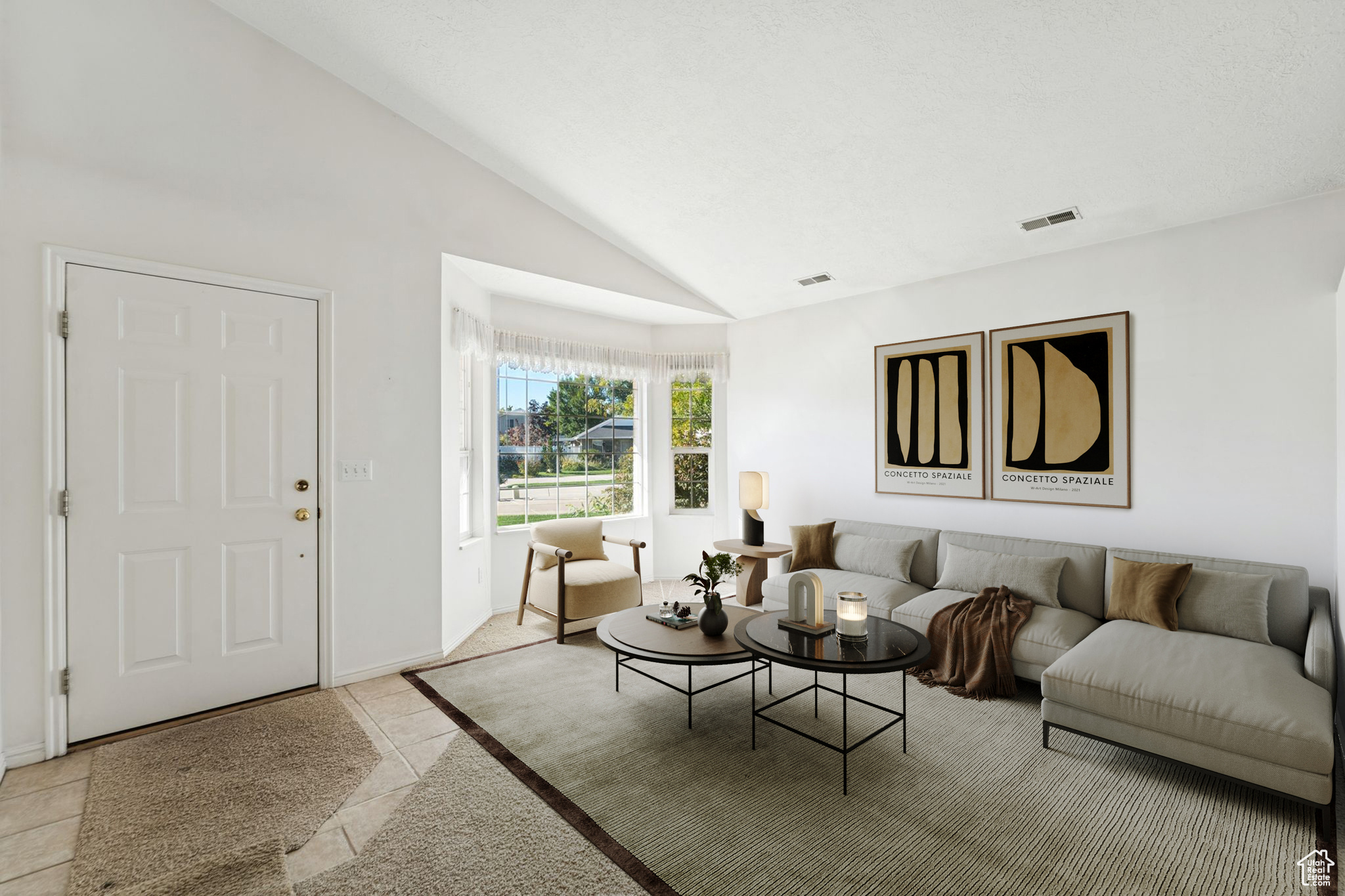 SHADY GROVE I - Residential