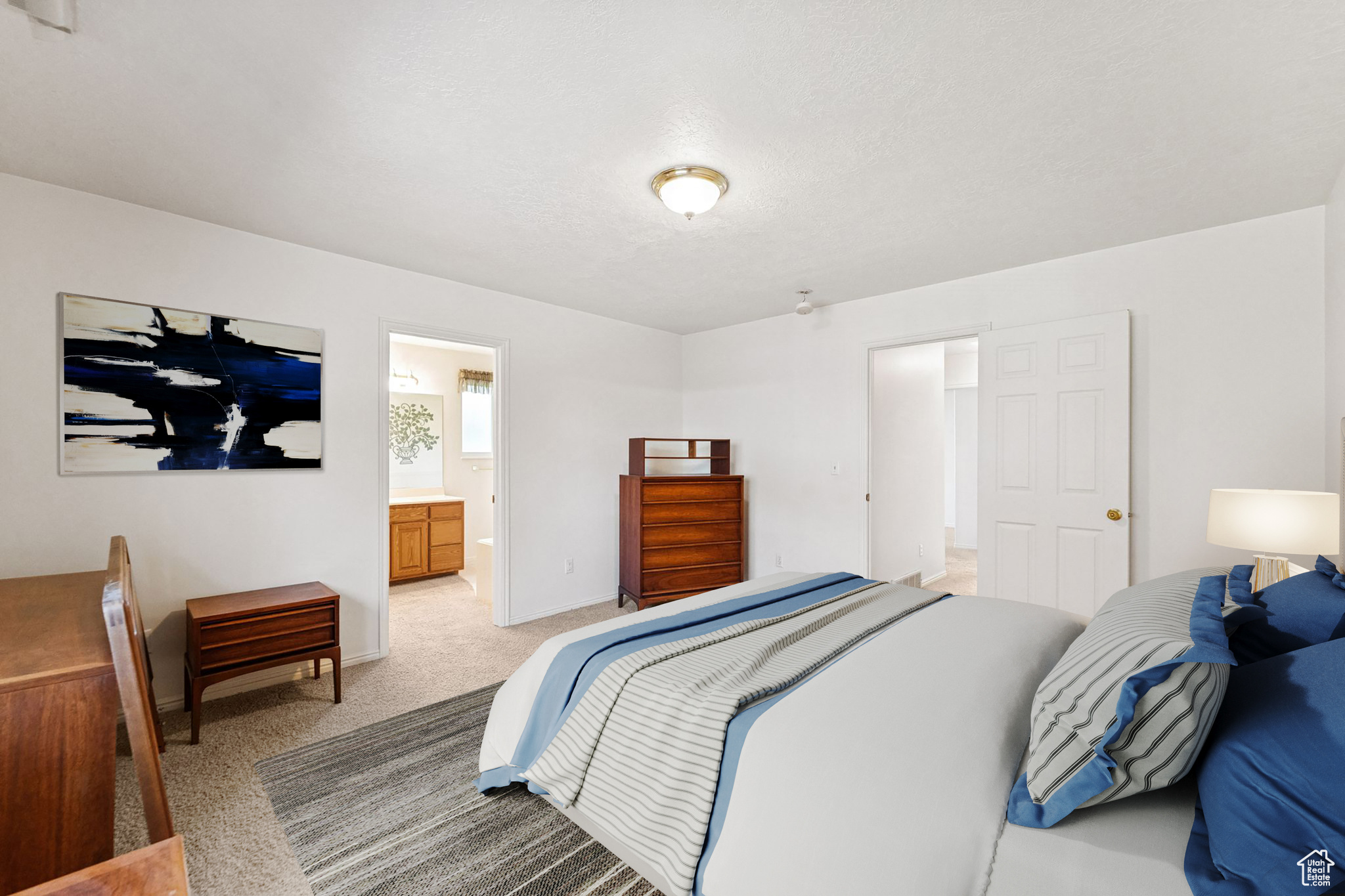 SHADY GROVE I - Residential