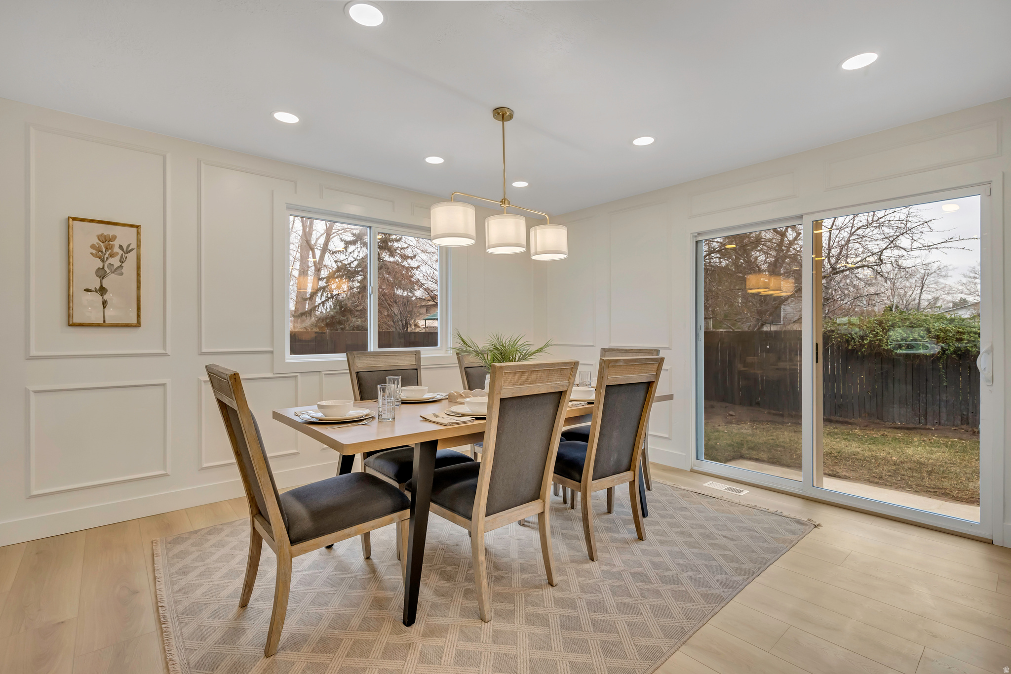 WHITE CITY - Residential