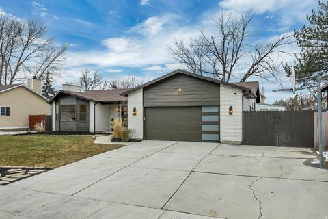 Tiny photo for 10158 S BUTTERCUP DR, Sandy, UT 84092 (MLS # 2132796)