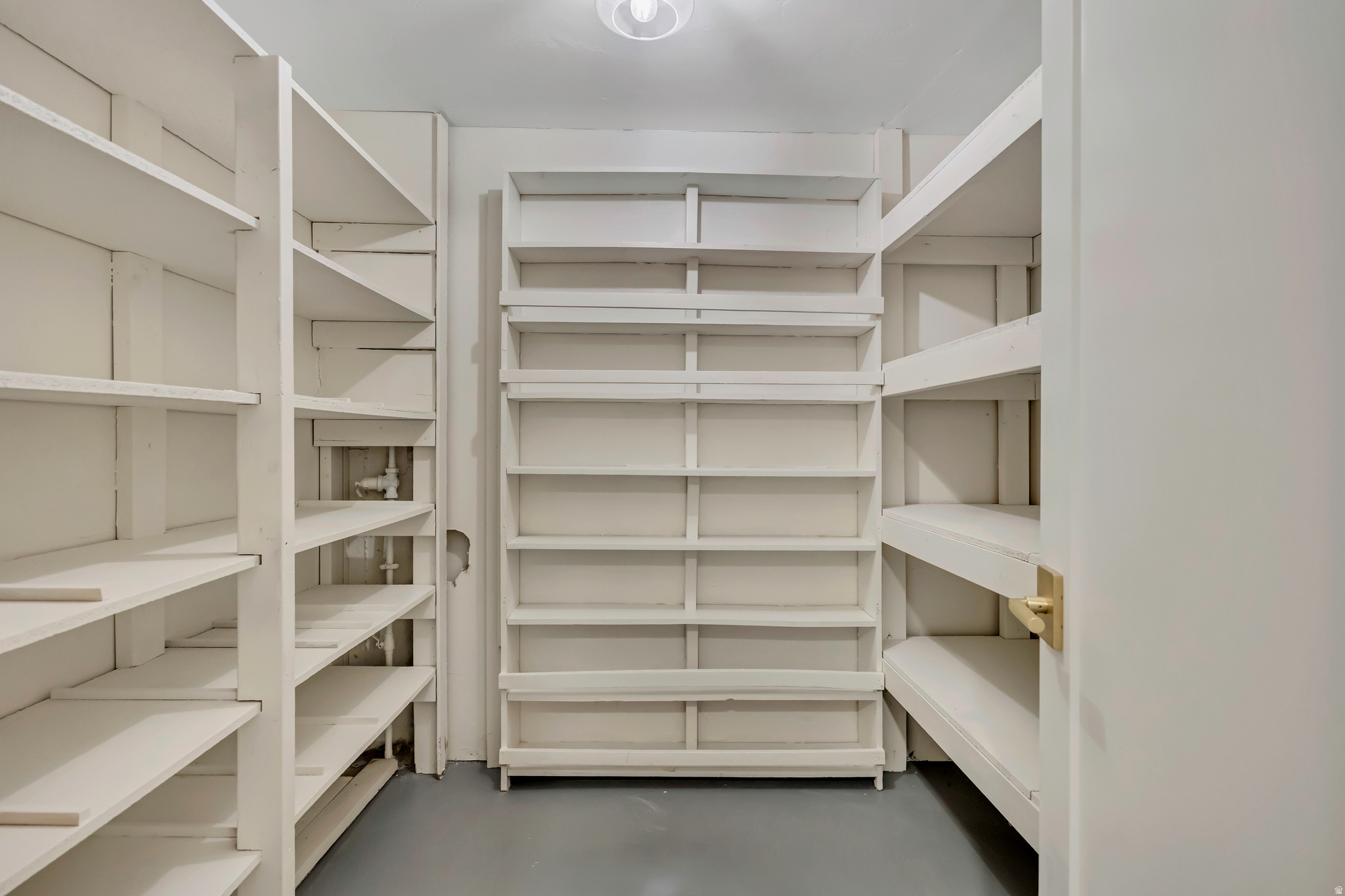 WHITE CITY - Residential