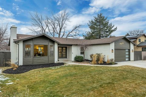 Tiny photo for 10158 S BUTTERCUP DR, Sandy, UT 84092 (MLS # 2132796)