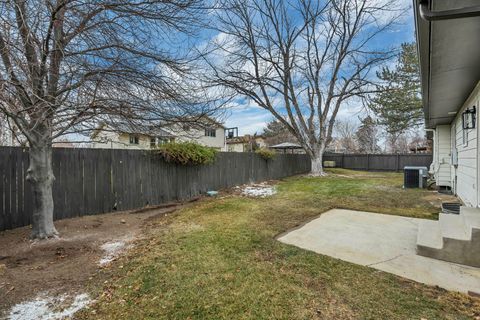 Tiny photo for 10158 S BUTTERCUP DR, Sandy, UT 84092 (MLS # 2132796)