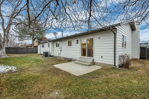 Tiny photo for 10158 S BUTTERCUP DR, Sandy, UT 84092 (MLS # 2132796)