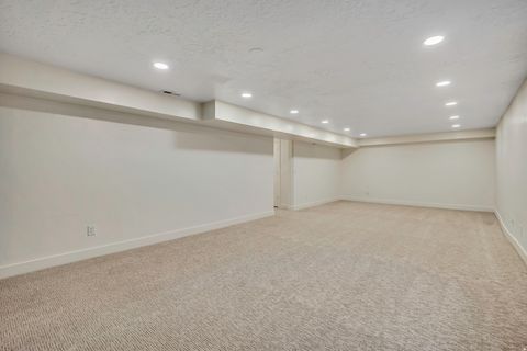 Tiny photo for 10158 S BUTTERCUP DR, Sandy, UT 84092 (MLS # 2132796)