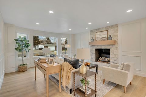 Tiny photo for 10158 S BUTTERCUP DR, Sandy, UT 84092 (MLS # 2132796)