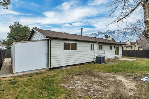 Tiny photo for 10158 S BUTTERCUP DR, Sandy, UT 84092 (MLS # 2132796)