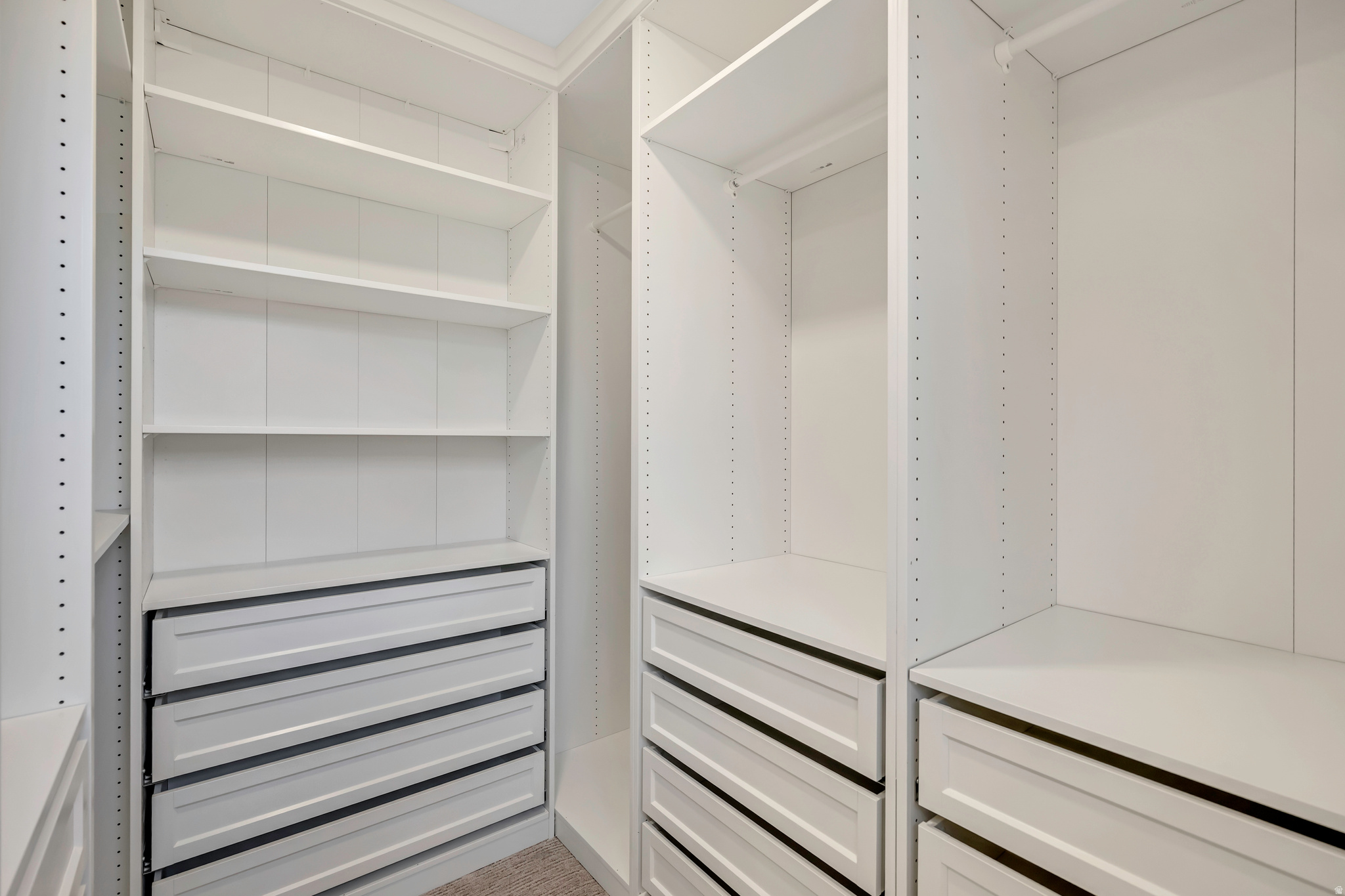 WHITE CITY - Residential