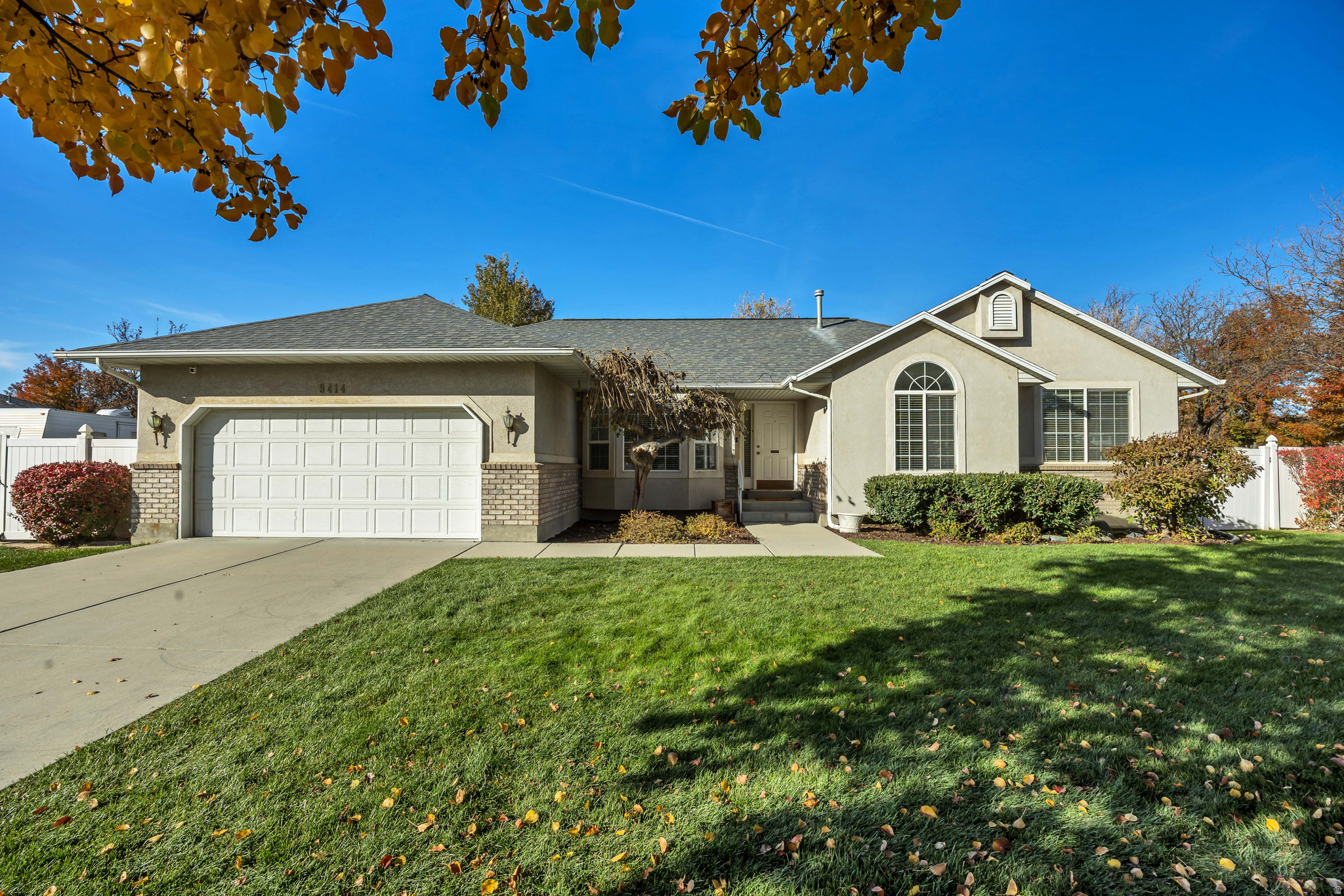 SPRINGFIELD - Residential