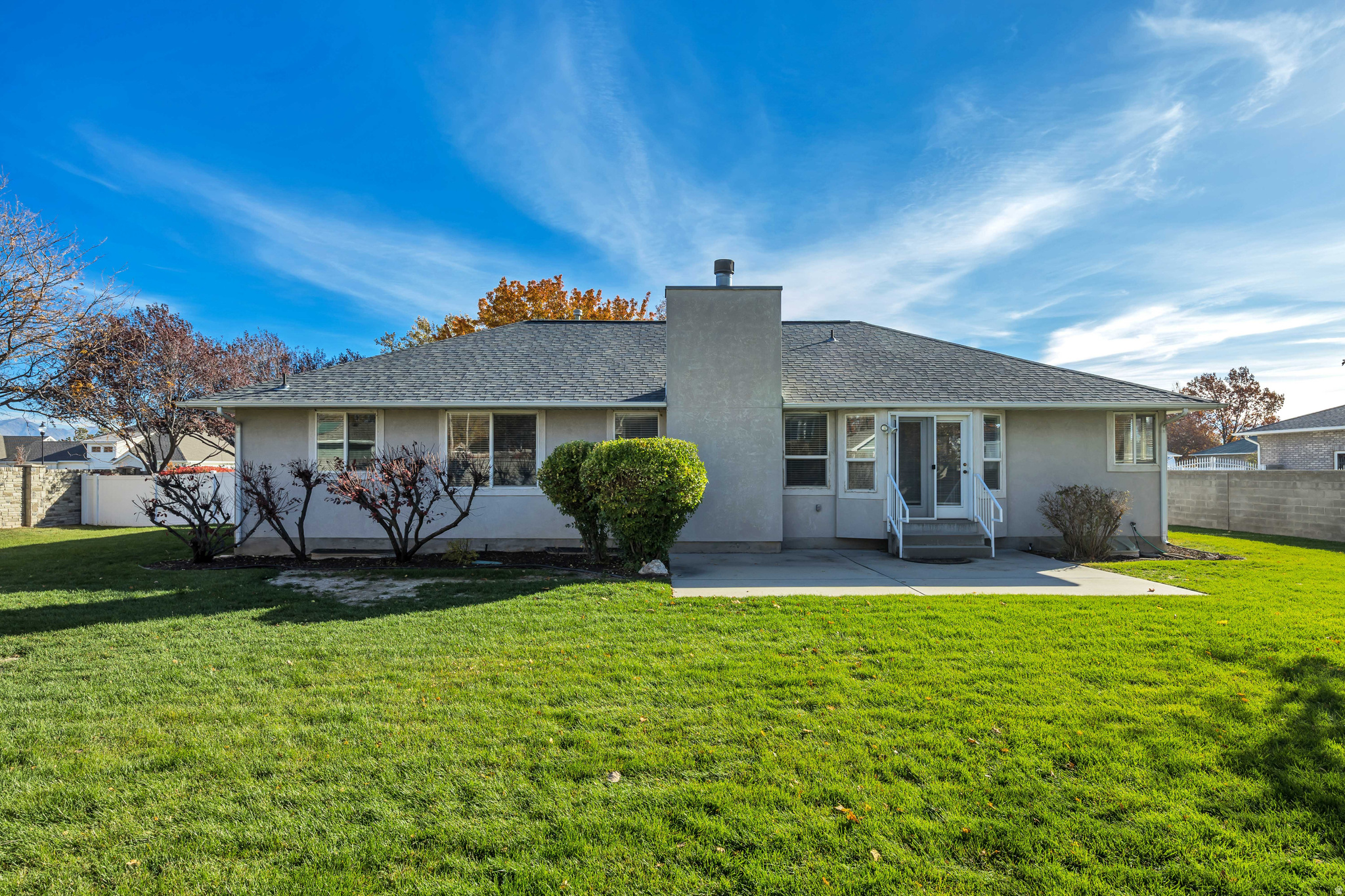 SPRINGFIELD - Residential