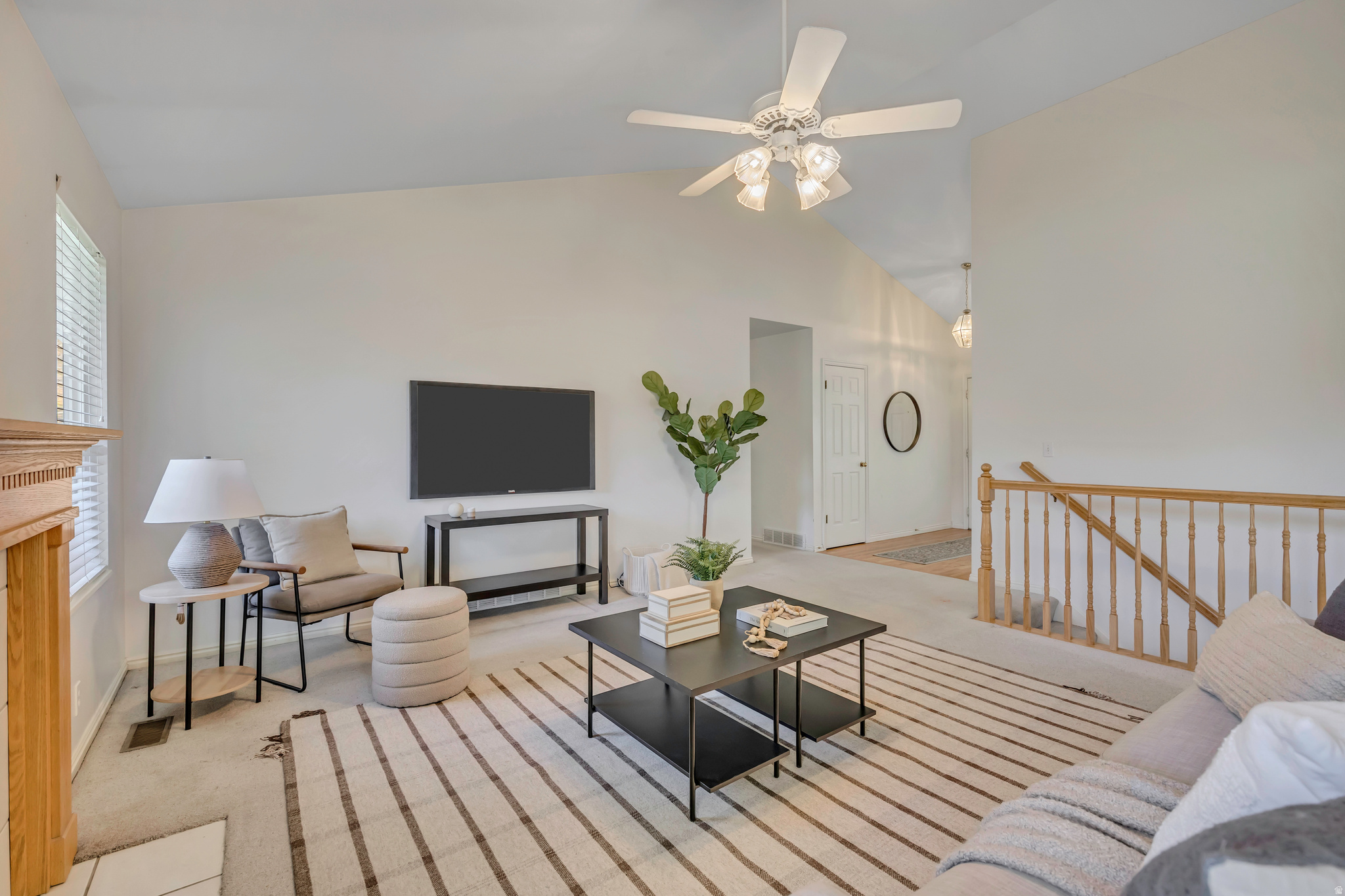 SPRINGFIELD - Residential