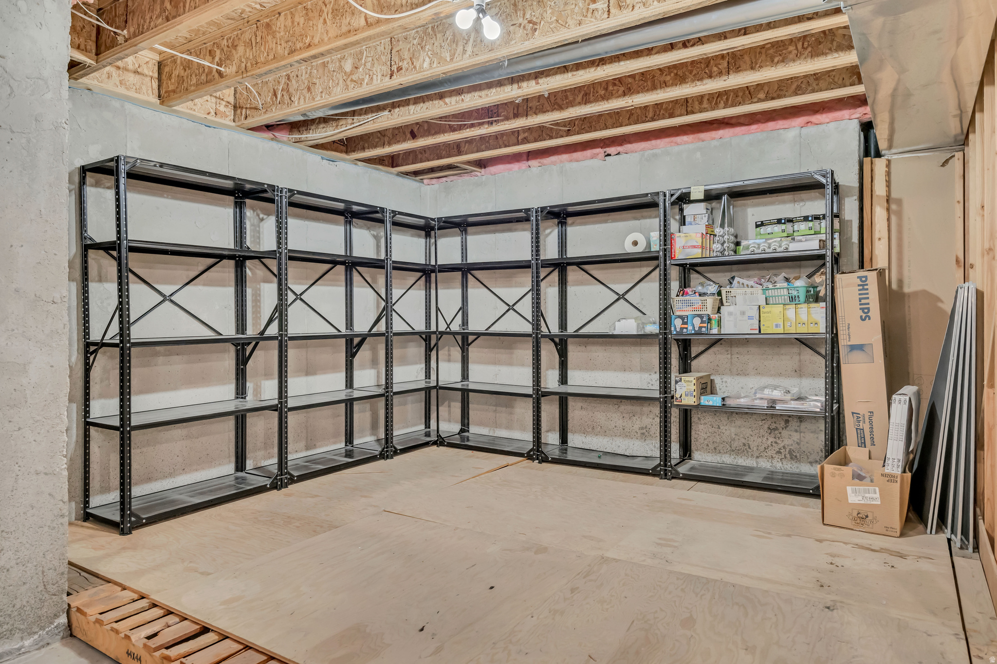 SPRINGFIELD - Residential