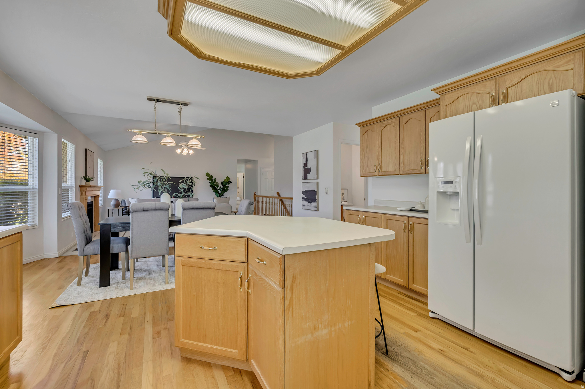 SPRINGFIELD - Residential