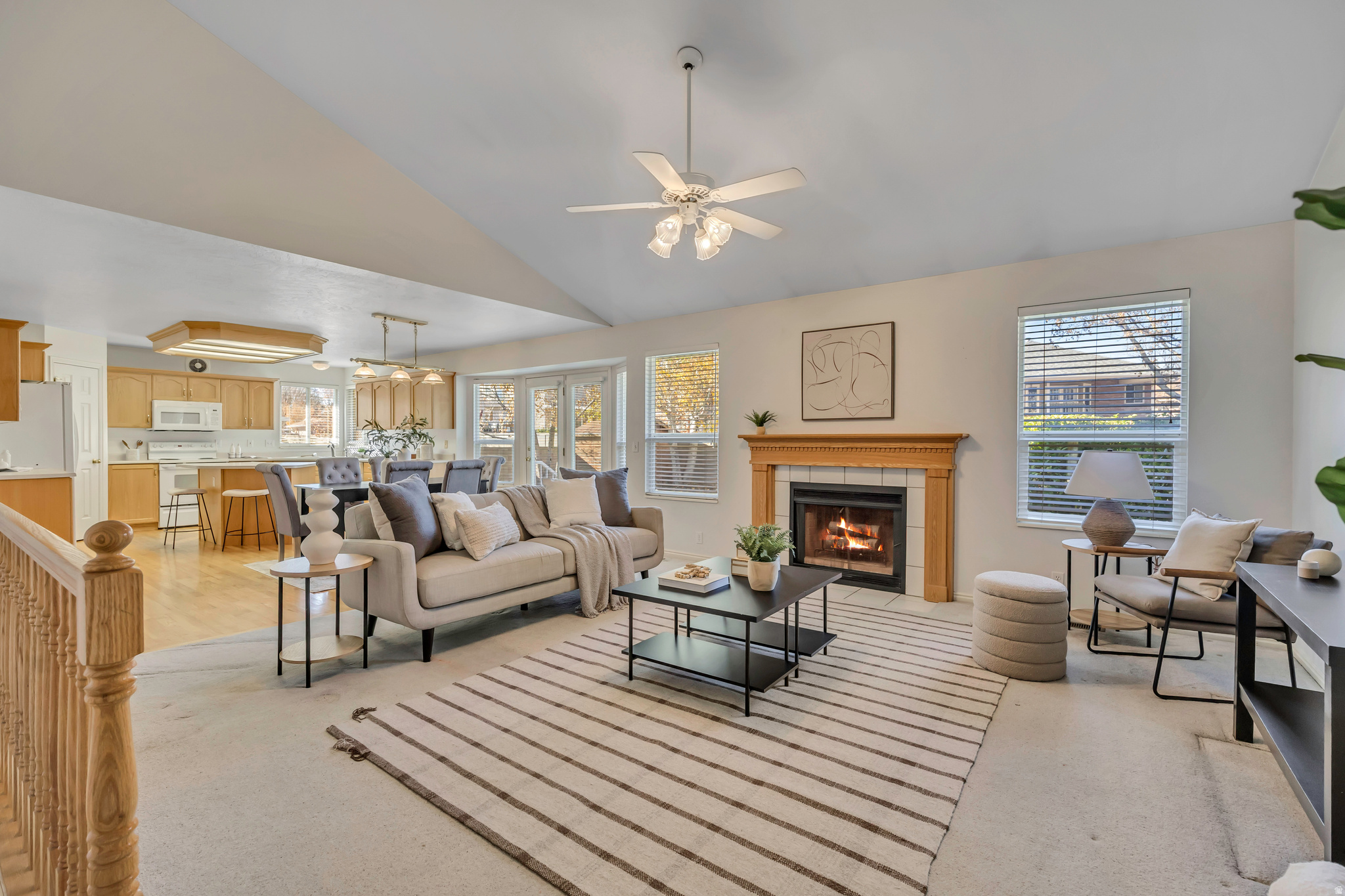 SPRINGFIELD - Residential