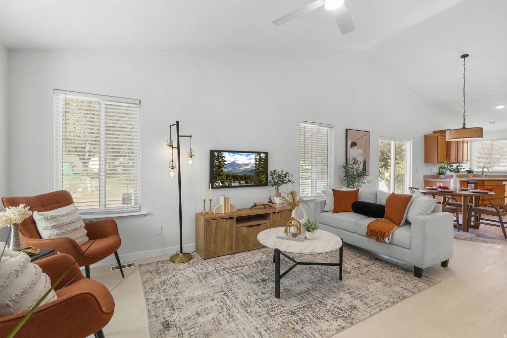 Photo of 3720 W CRANBERRY LOOP Loop, Lehi, UT 84043 (MLS # 2182493)