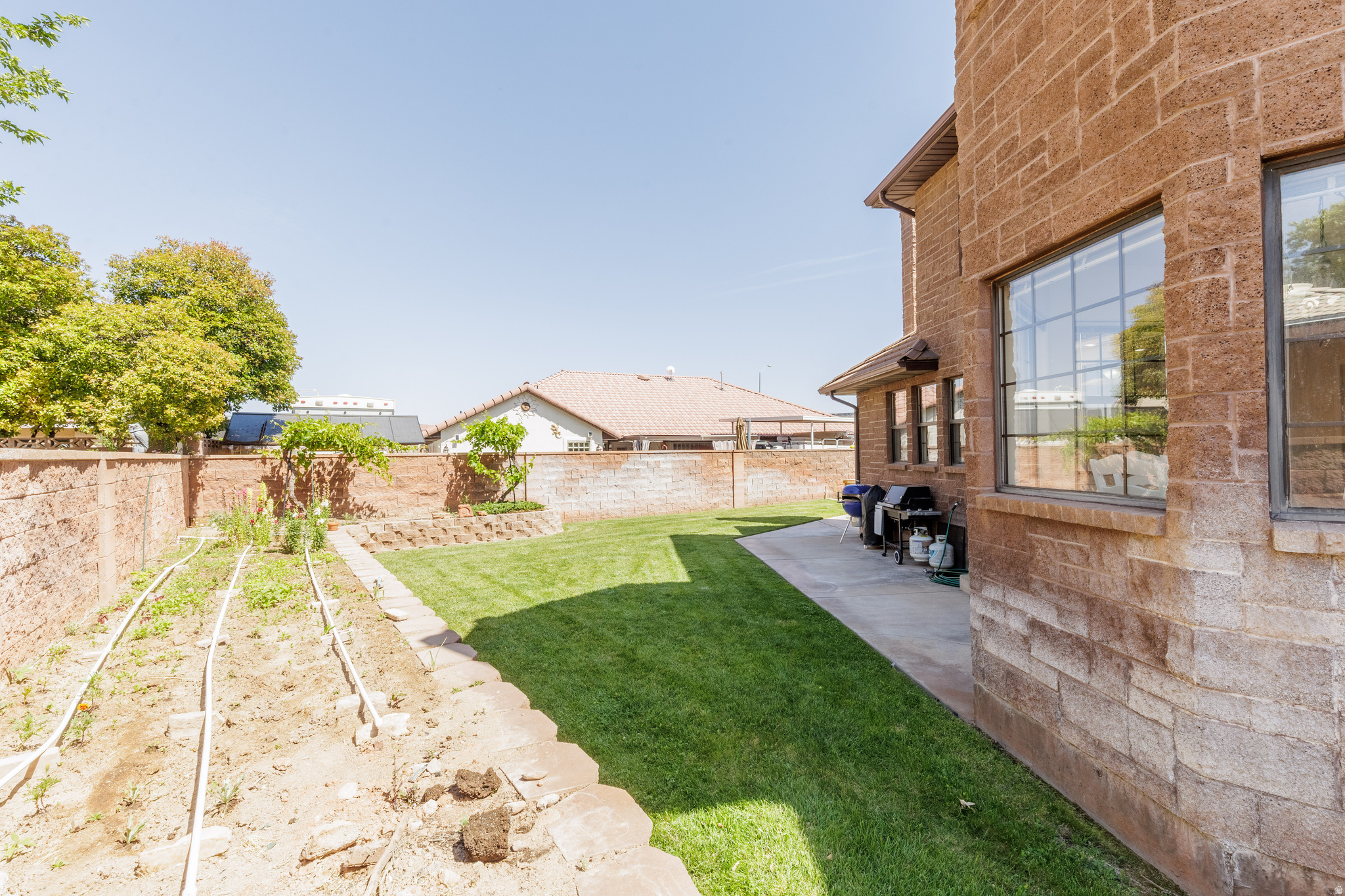 SUNSET PLATEAU 1A - Residential