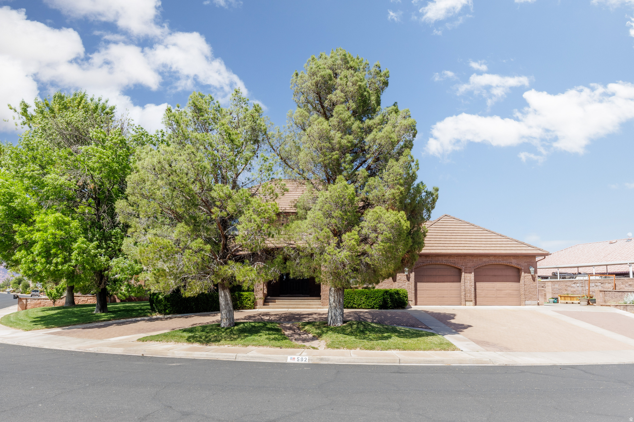 SUNSET PLATEAU 1A - Residential