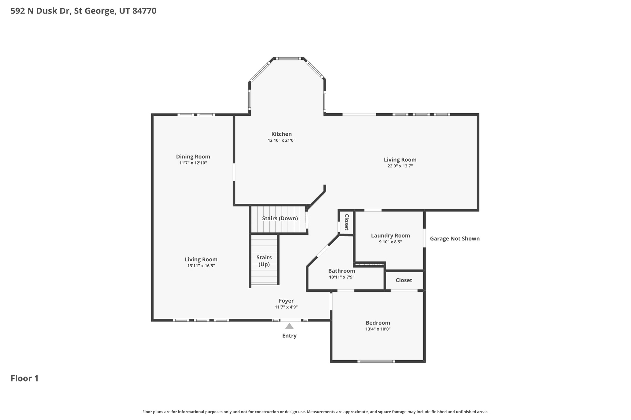 SUNSET PLATEAU 1A - Residential