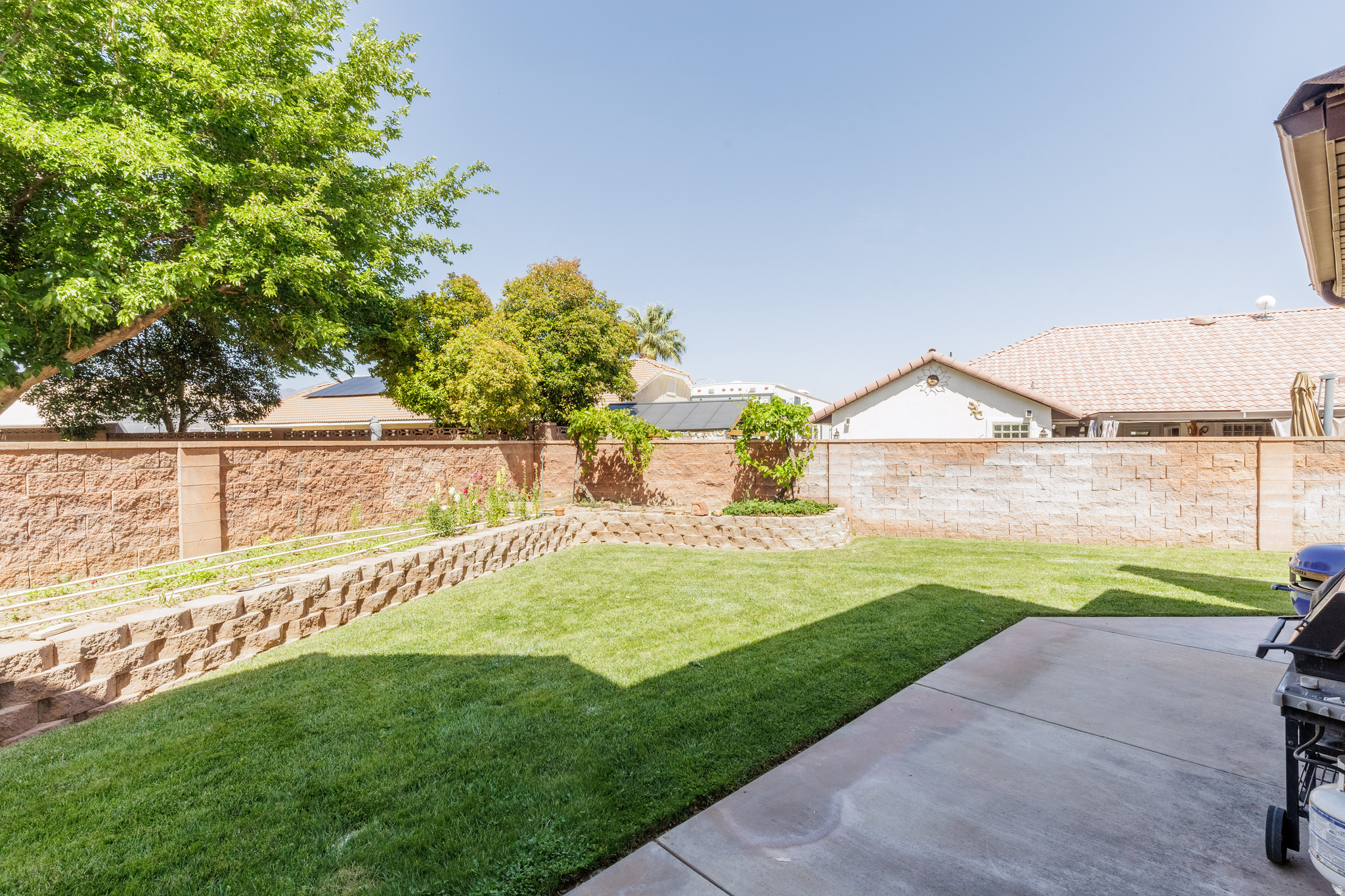 SUNSET PLATEAU 1A - Residential