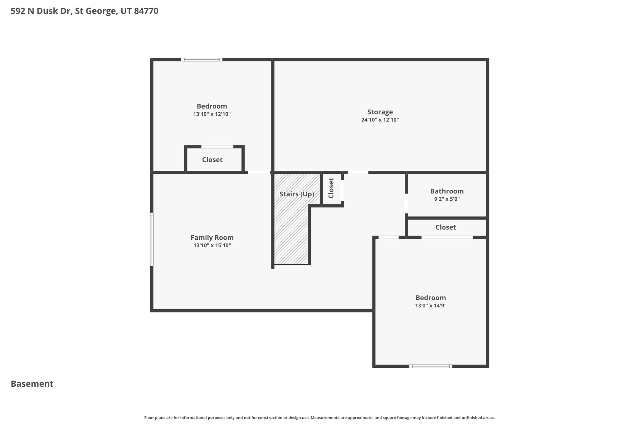 SUNSET PLATEAU 1A - Residential