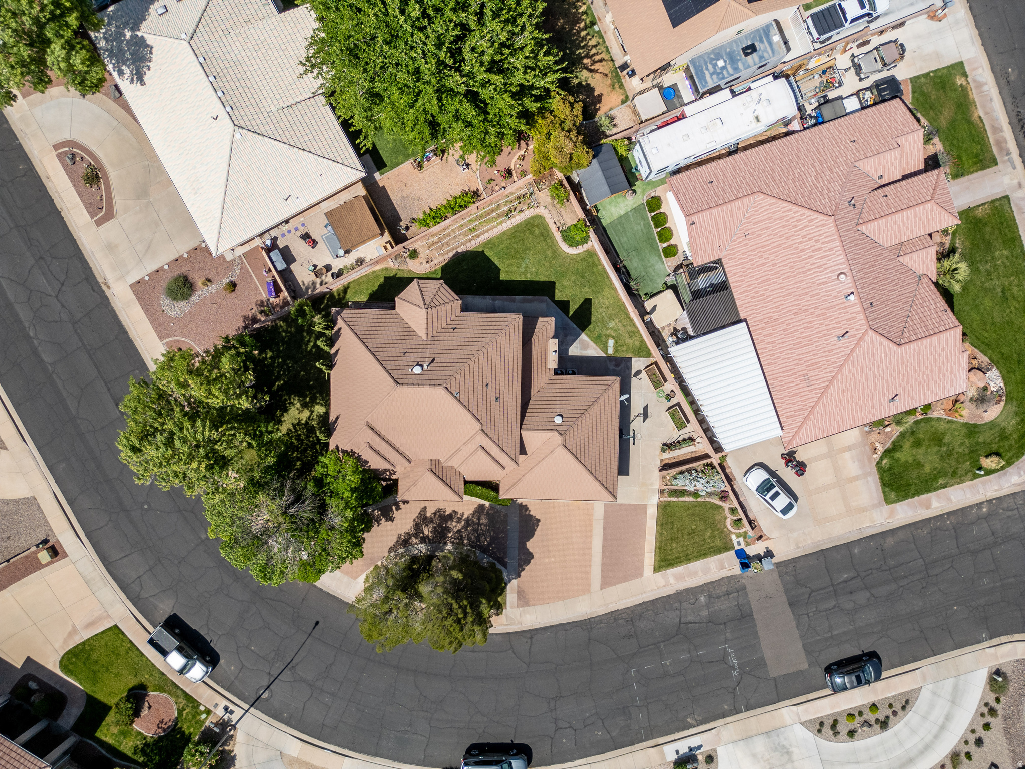 SUNSET PLATEAU 1A - Residential