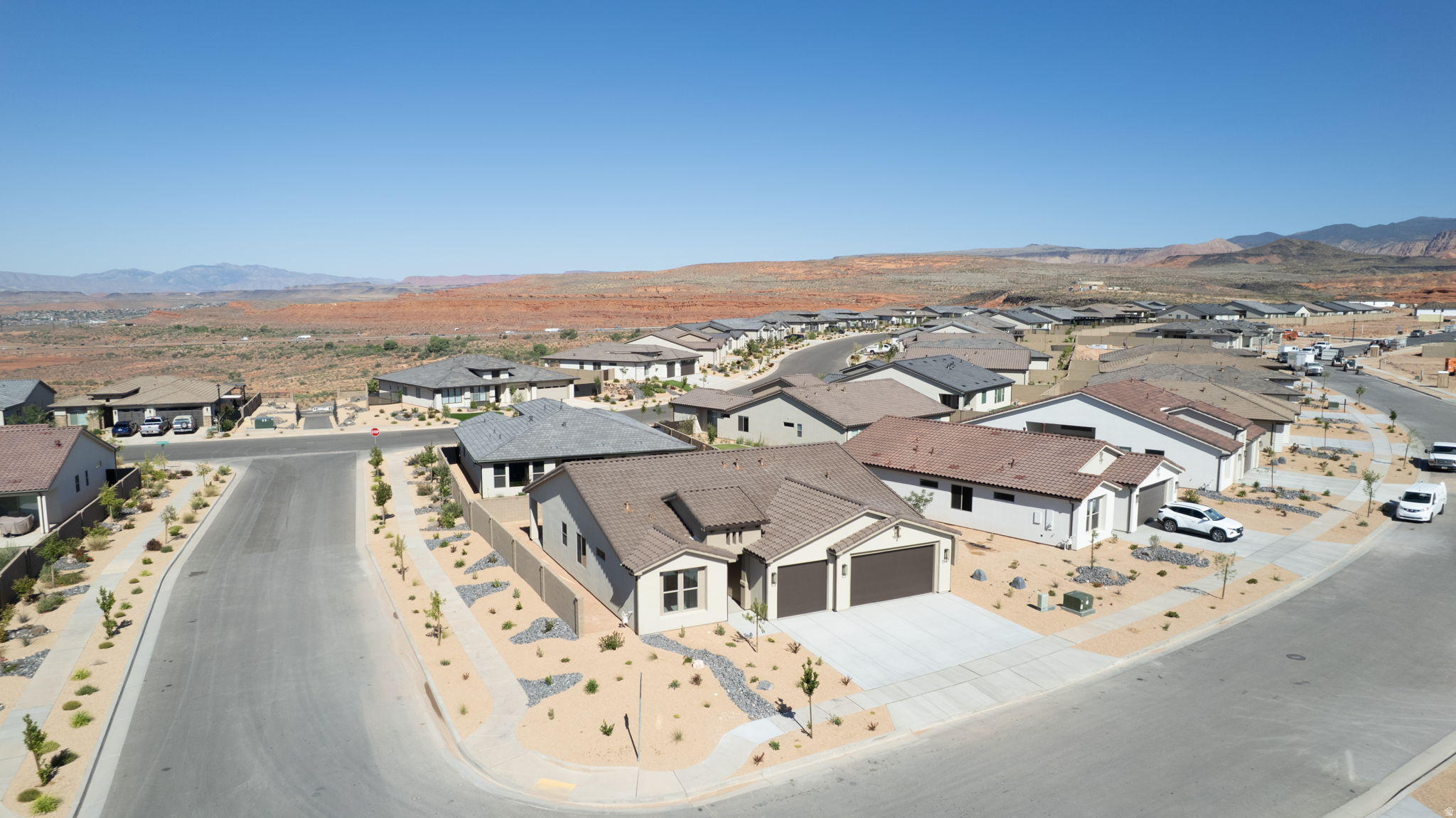 SOLIS AT CORAL CANYON - Residential
