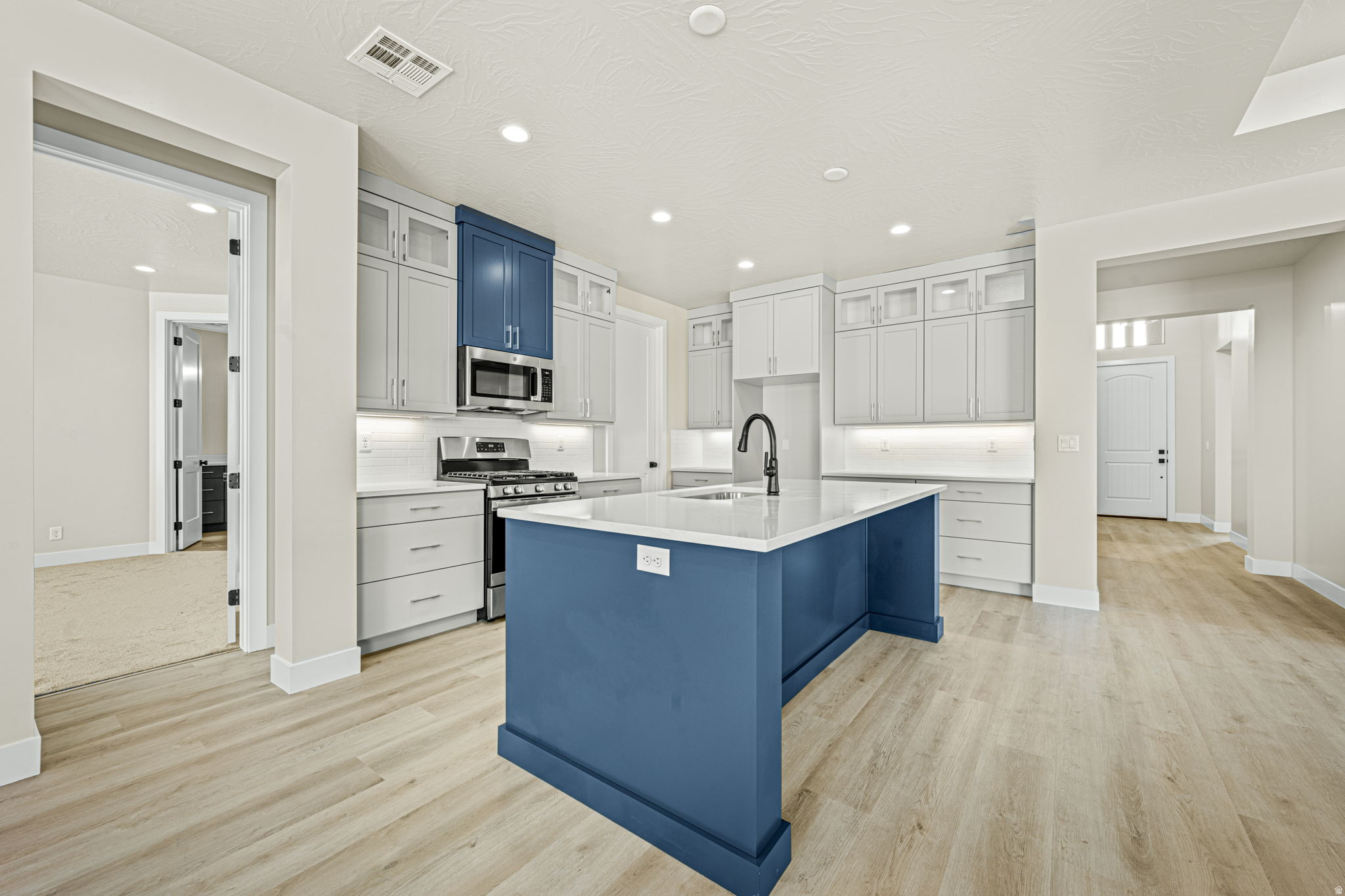 SOLIS AT CORAL CANYON - Residential