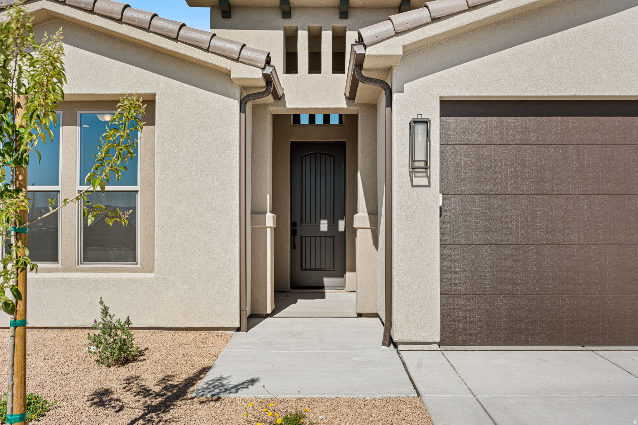 SOLIS AT CORAL CANYON - Residential