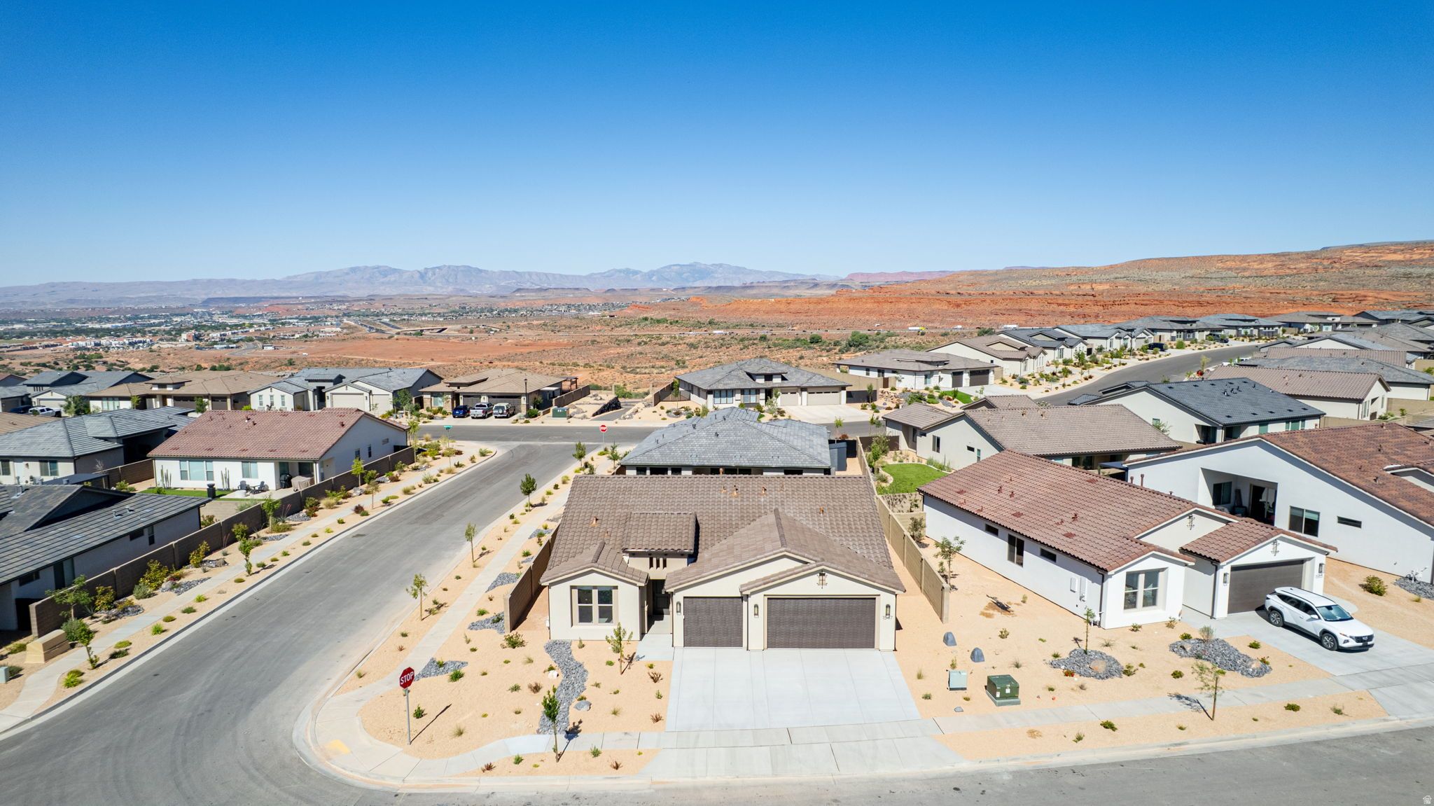 SOLIS AT CORAL CANYON - Residential