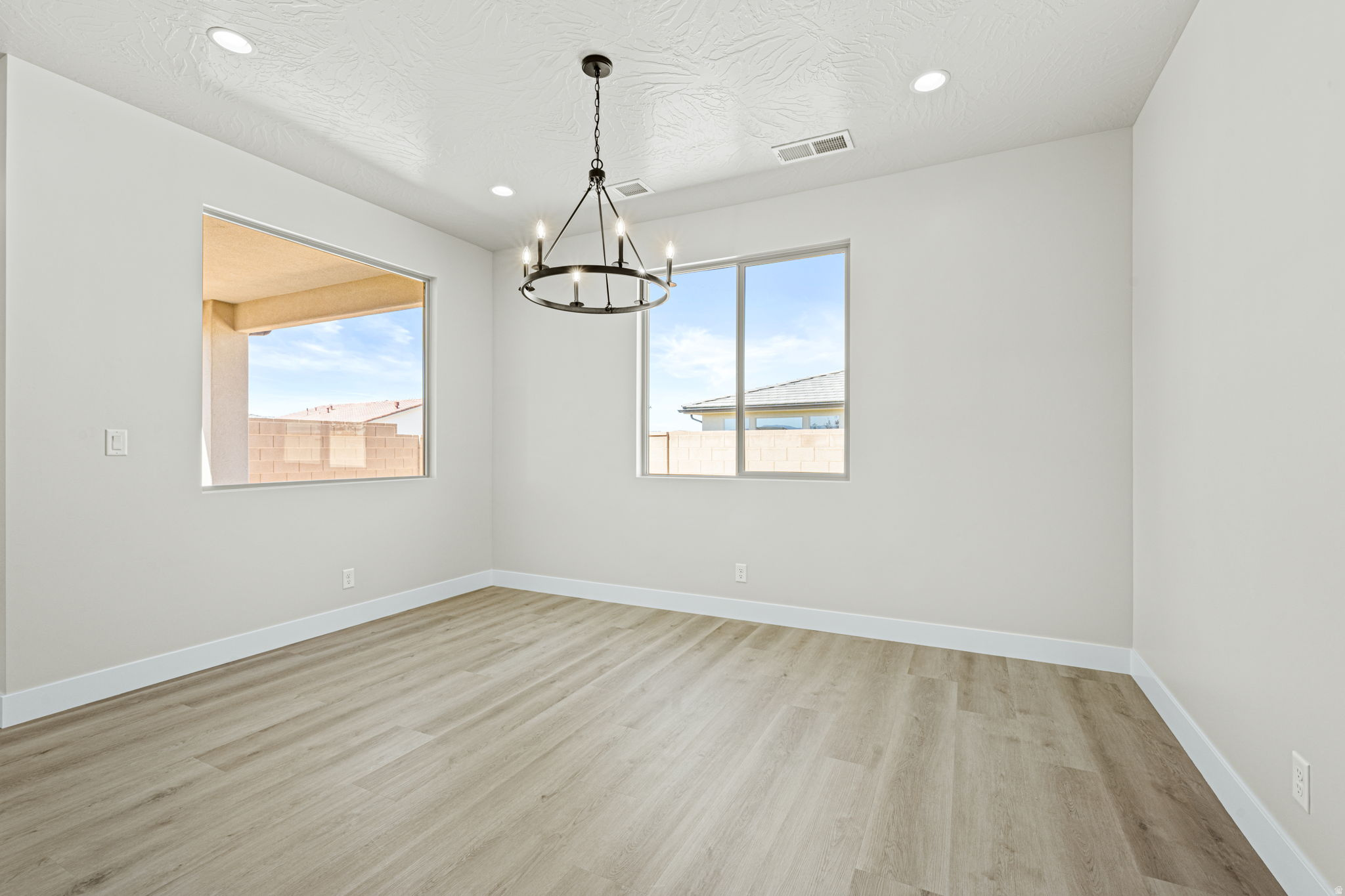 SOLIS AT CORAL CANYON - Residential