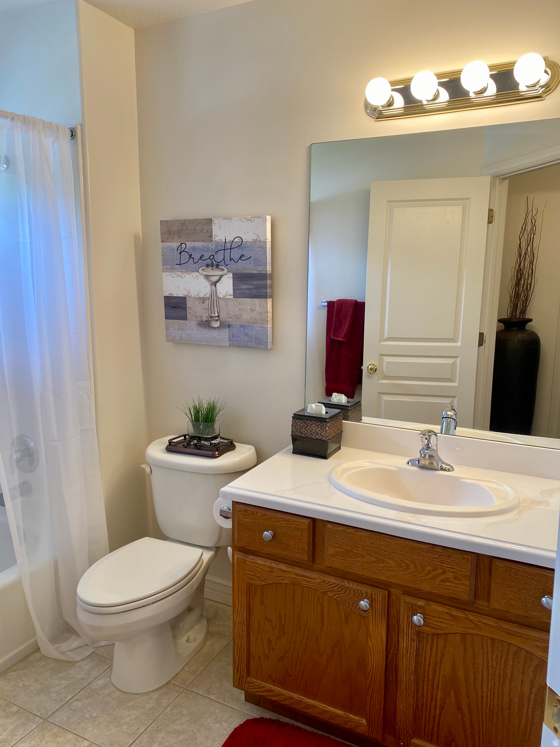 FAIRWAYS OF OAKRIDGE - Residential