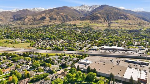 Tiny photo for 1083 W TEE TIME DR. Dr, Farmington, UT 84025 (MLS # 2154345)