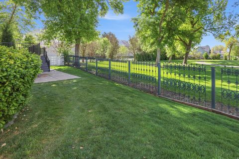 Tiny photo for 1083 W TEE TIME DR. Dr, Farmington, UT 84025 (MLS # 2154345)