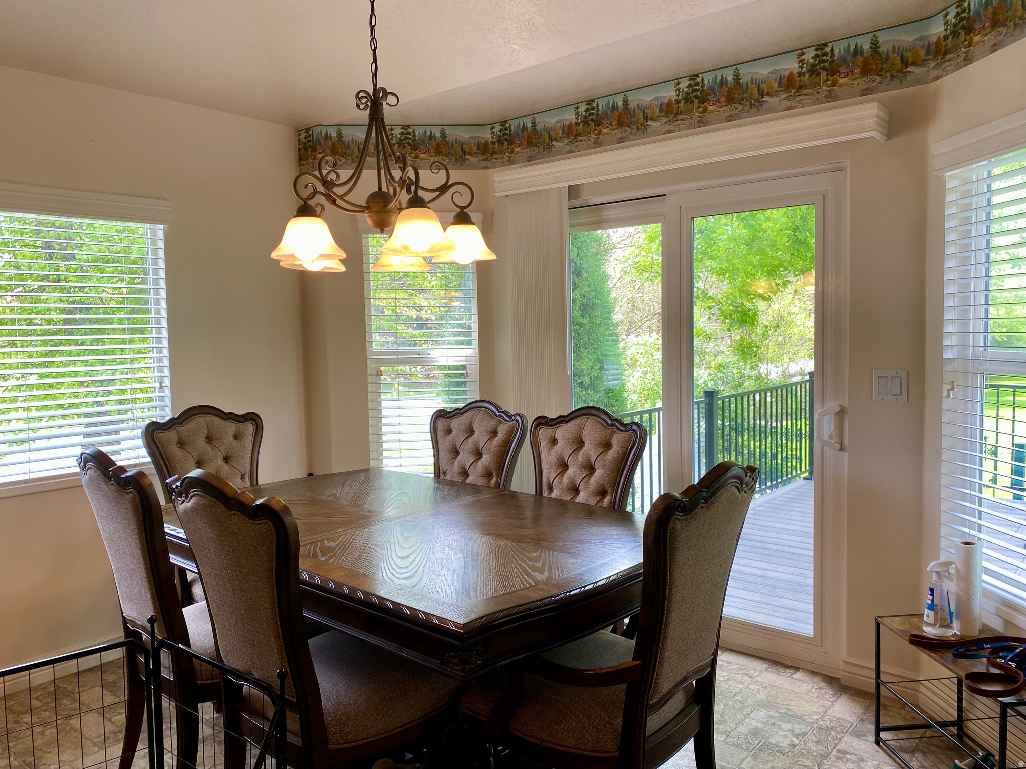 FAIRWAYS OF OAKRIDGE - Residential