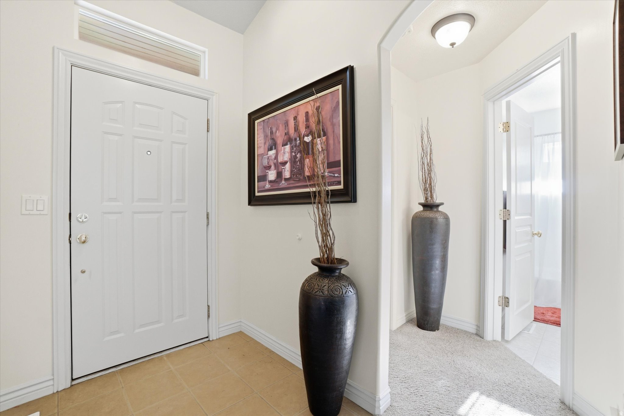 FAIRWAYS OF OAKRIDGE - Residential